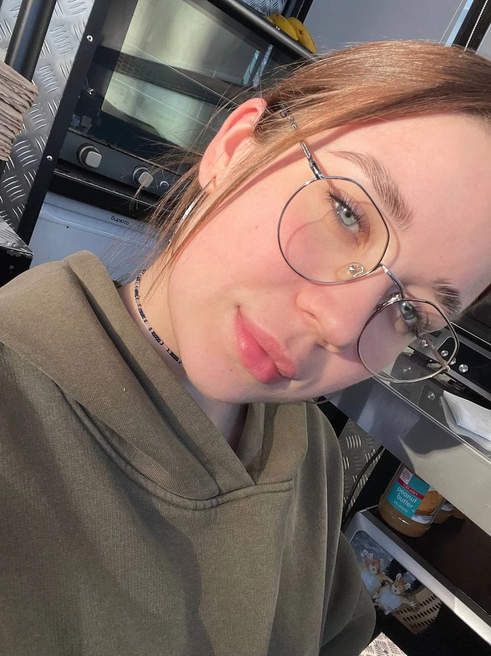 XXX Porn Photo of Nude KarenGibbs 14