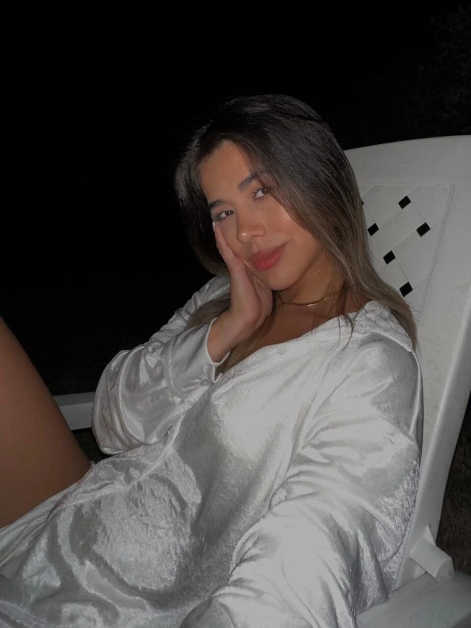 XXX Porn Photo of Nude Eli818 1