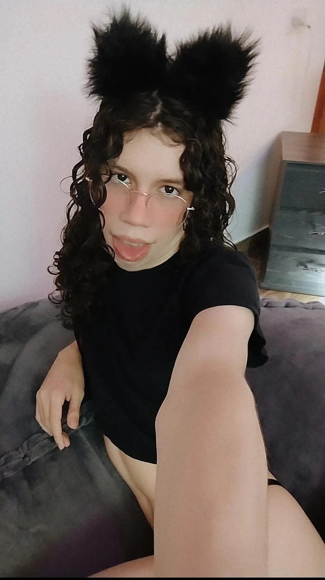XXX Porn Photo of Nude Angel_Dust18 10