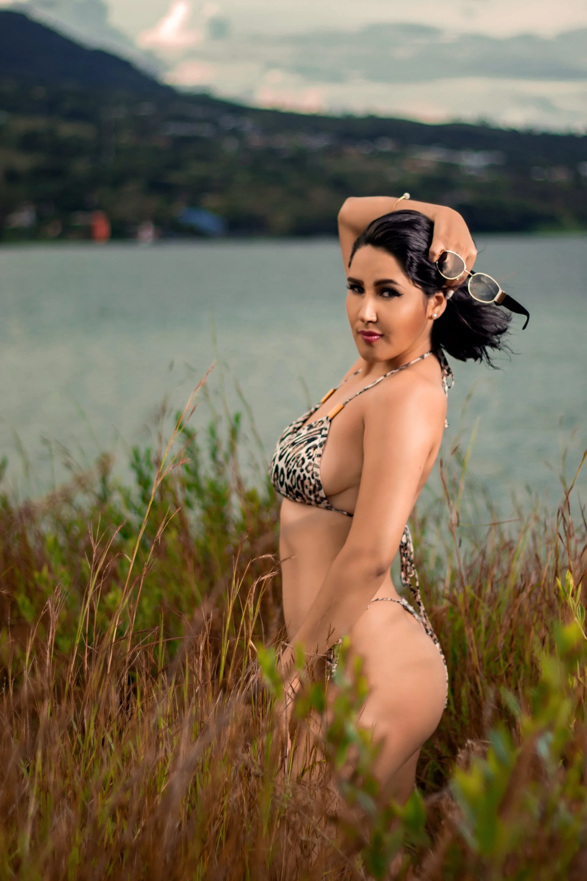 XXX Porn Photo of Nude NattyVega 2