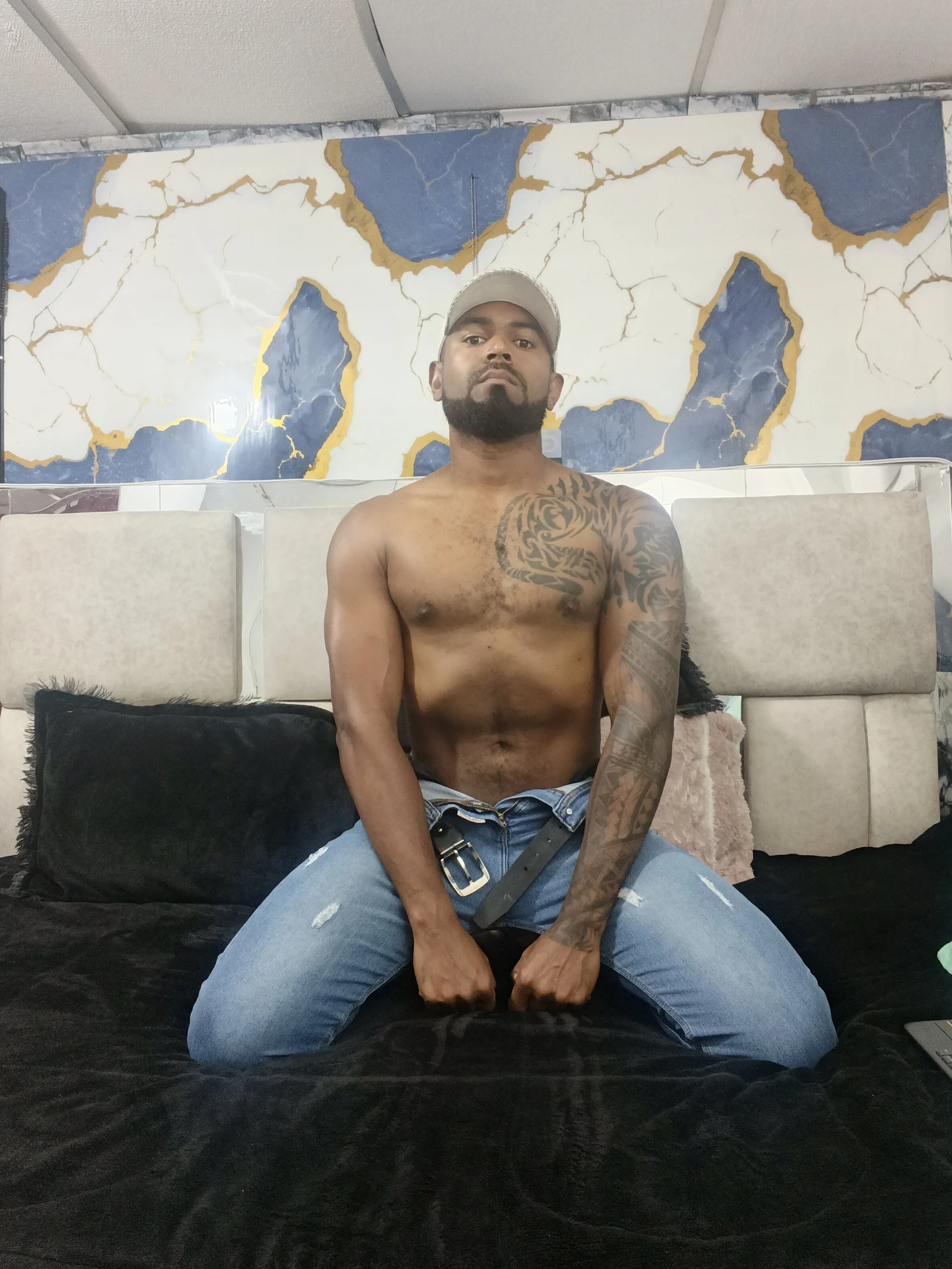 XXX Porn Photo of Nude Nickws 32