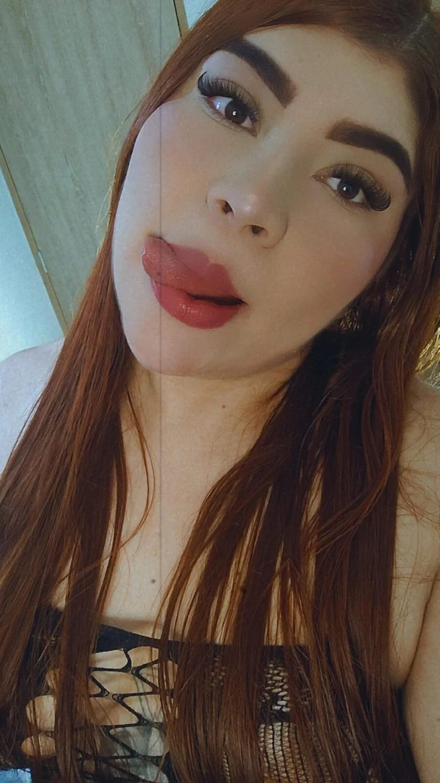 XXX Porn Photo of Nude Gaby_Vegaa 4