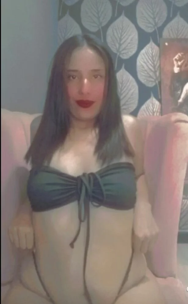 XXX Porn Photo of Nude katalina52 1