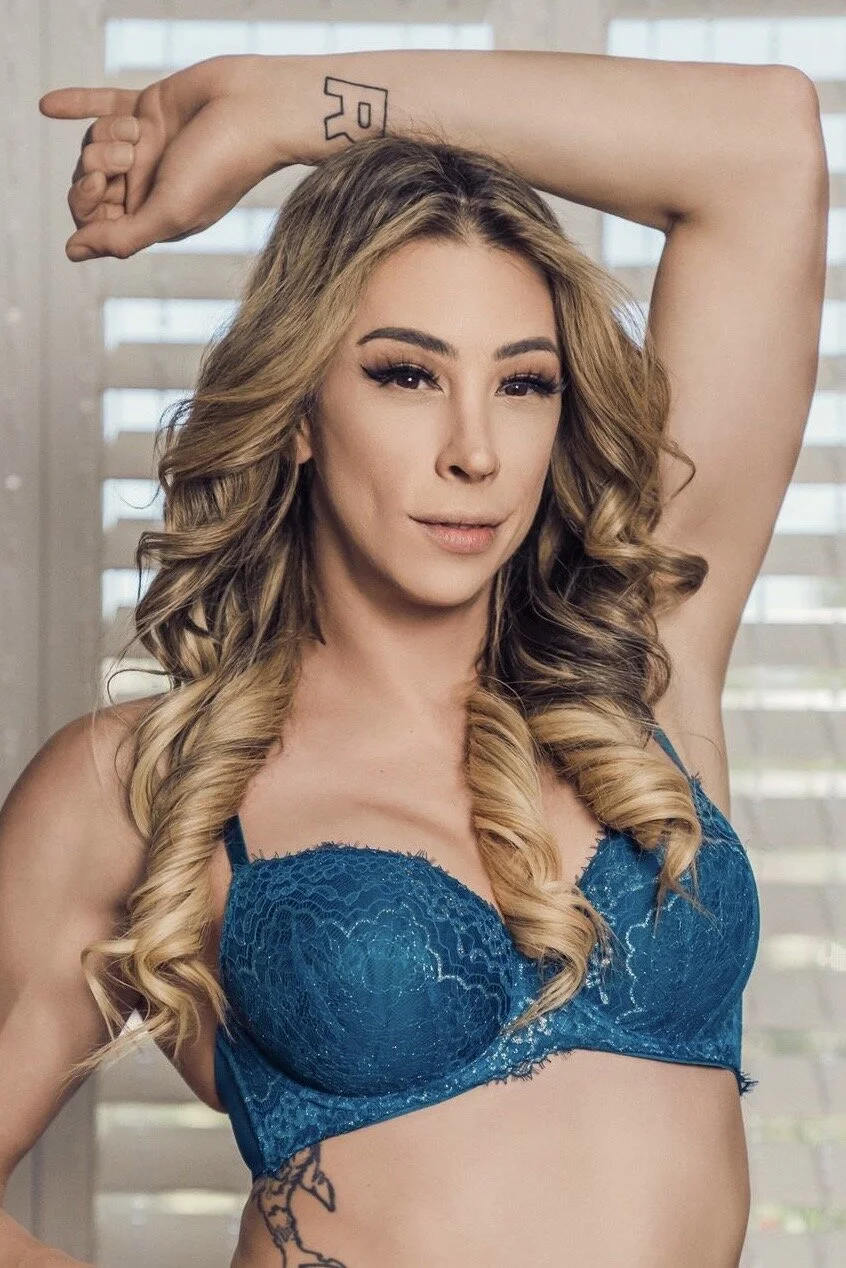 XXX Porn Photo of Nude Caseykissesxoxo 5