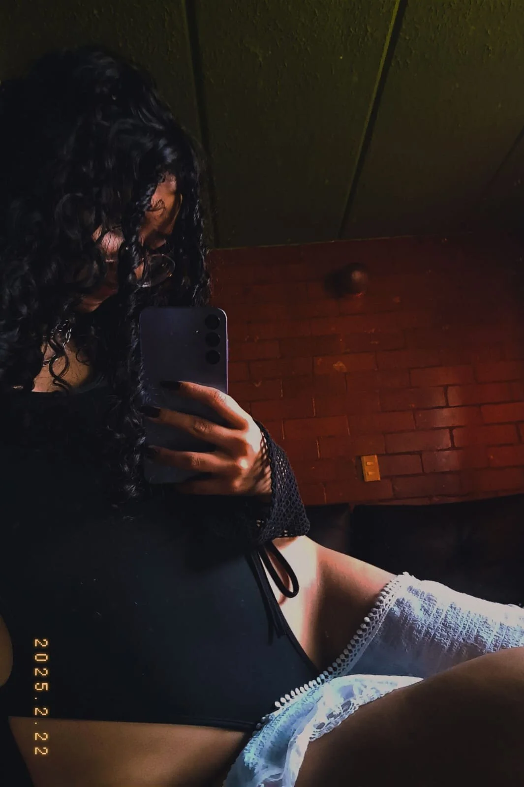 XXX Porn Photo of Nude ShySheep_ 21