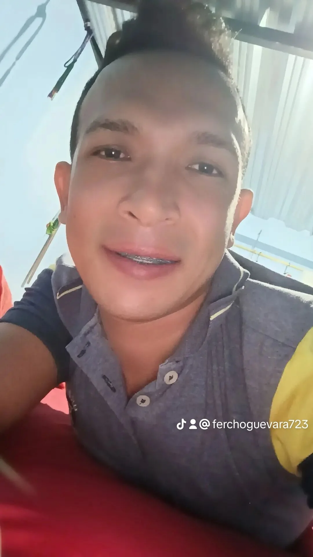 XXX Porn Photo of Nude HotmenyPucca1807 18