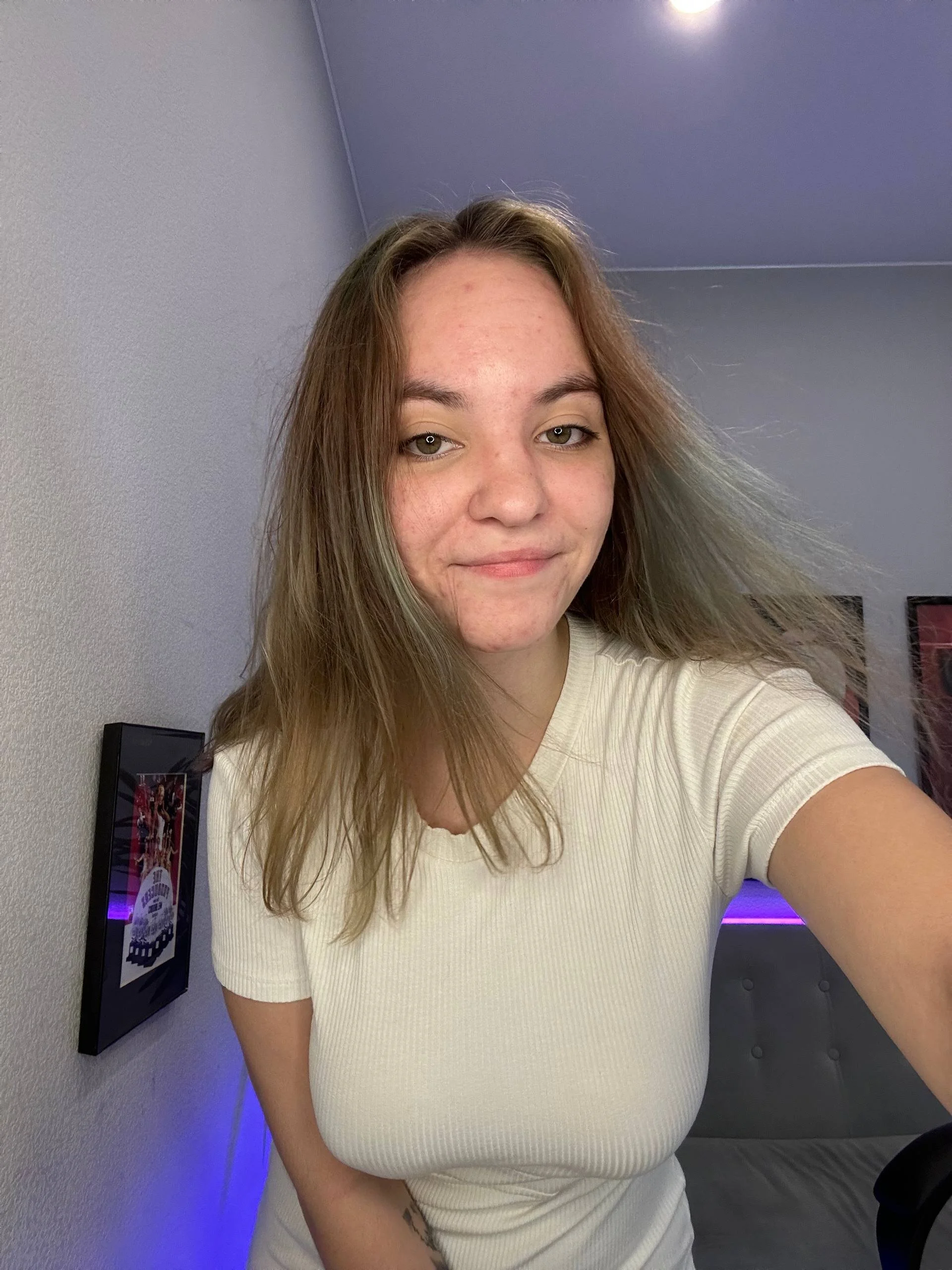 XXX Porn Photo of Nude Crystal_lovley 3