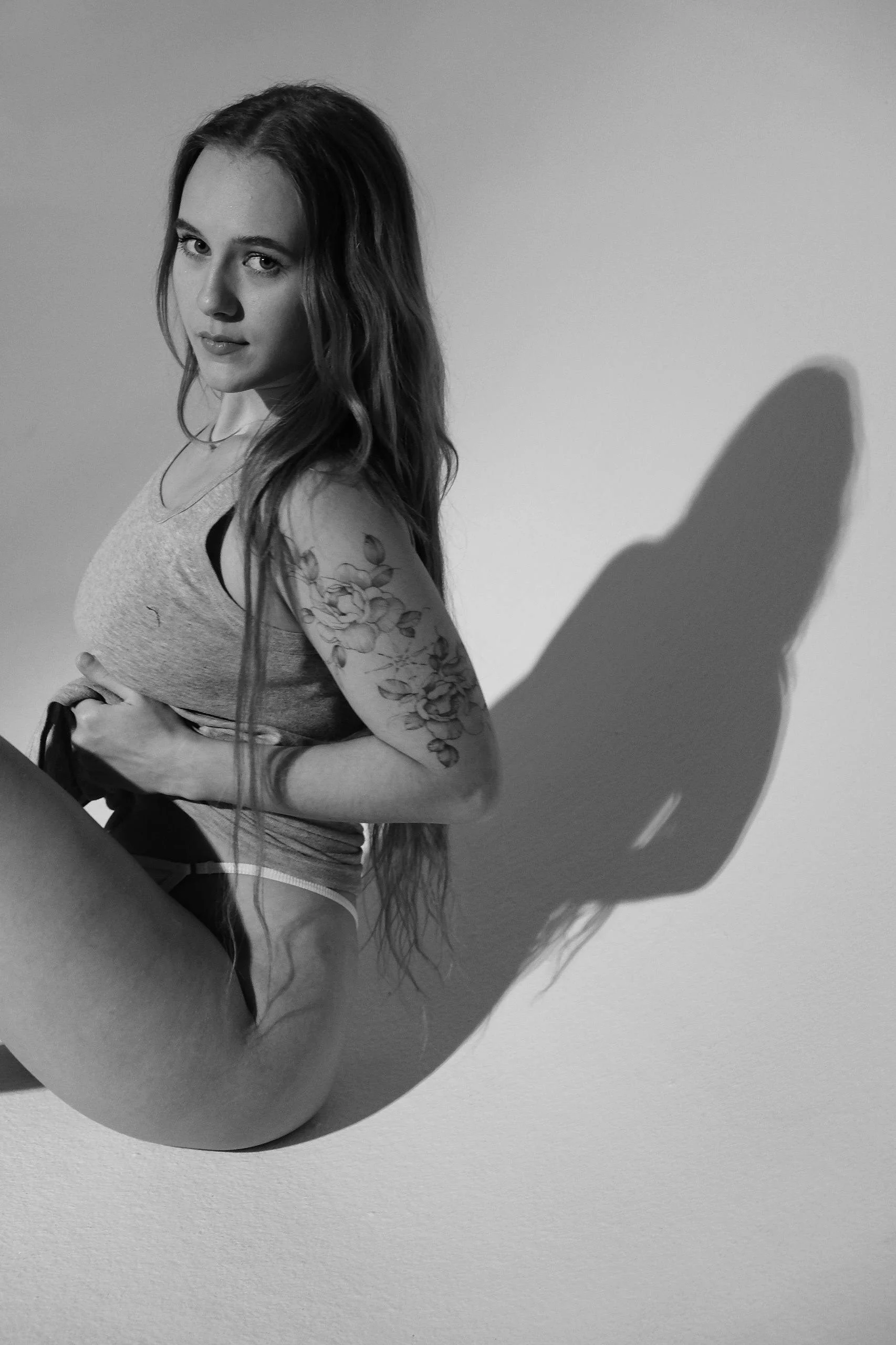 XXX Porn Photo of Nude Casey_Sweeet 117