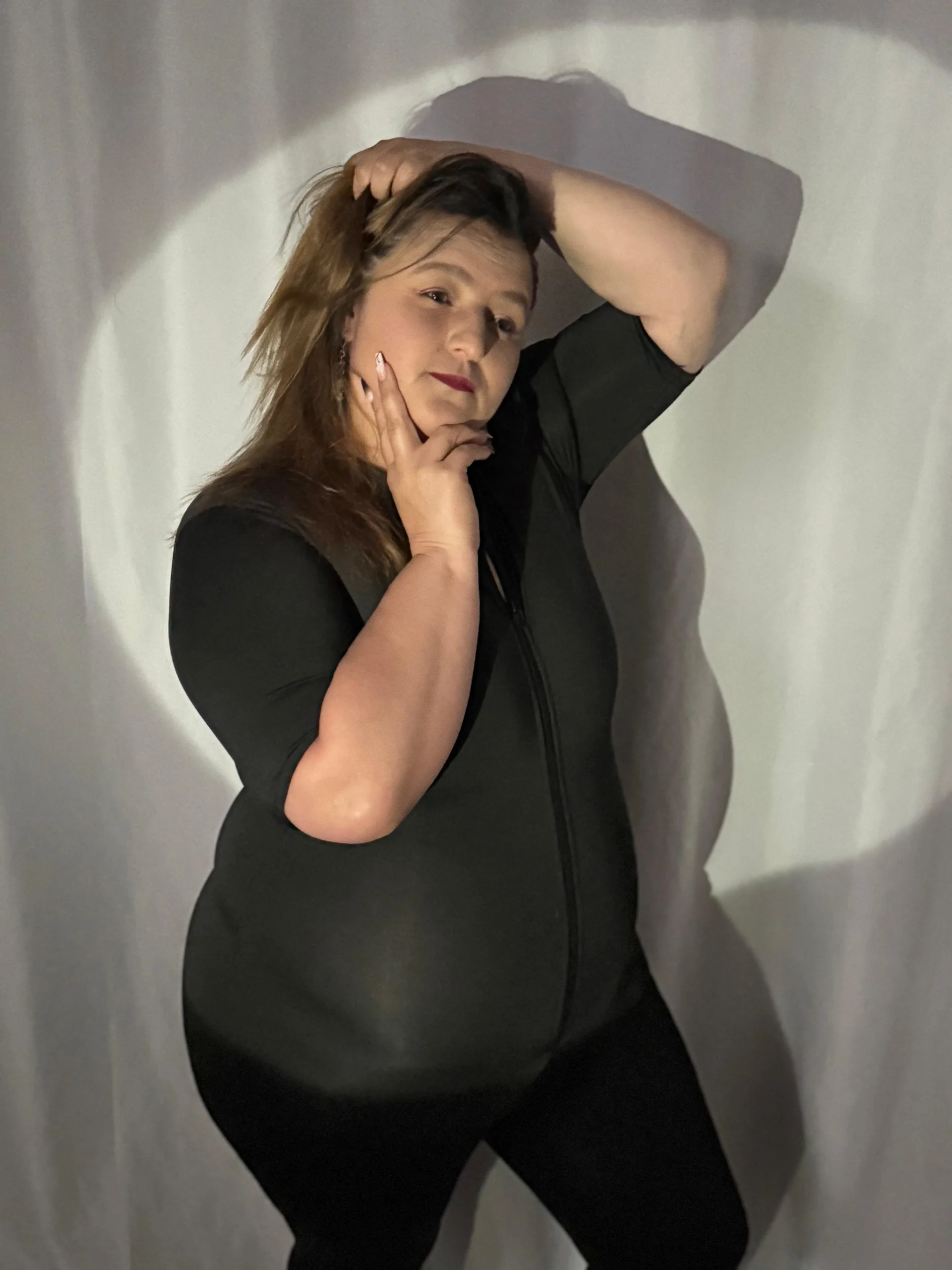 XXX Porn Photo of Nude RouseWright 31