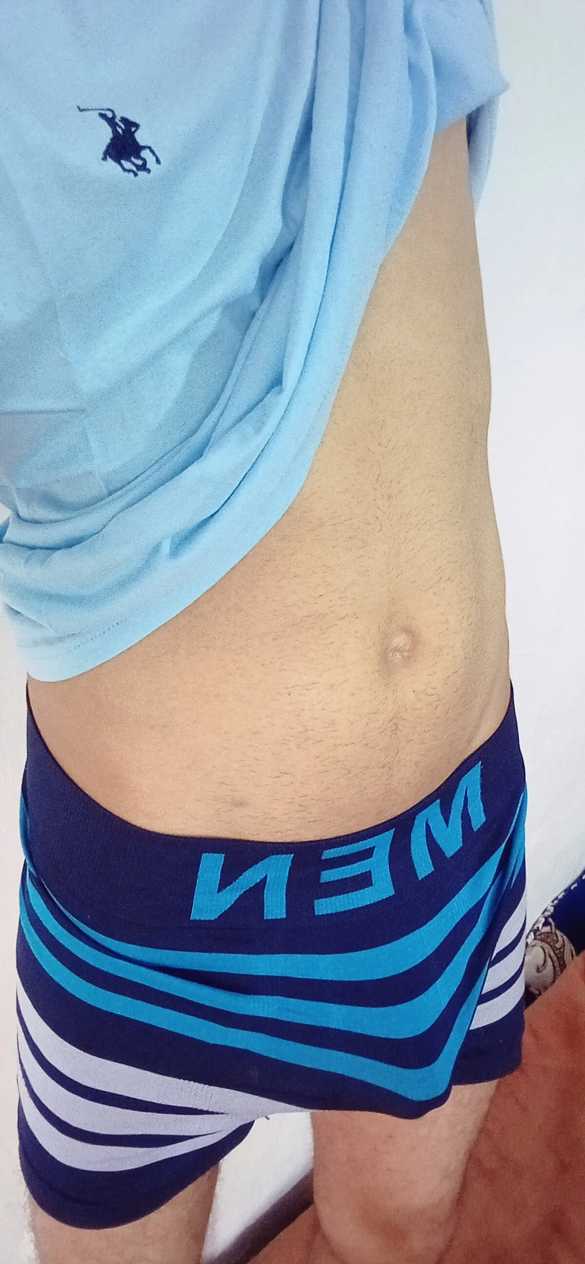 XXX Porn Photo of Nude anwarlovemaroc 3