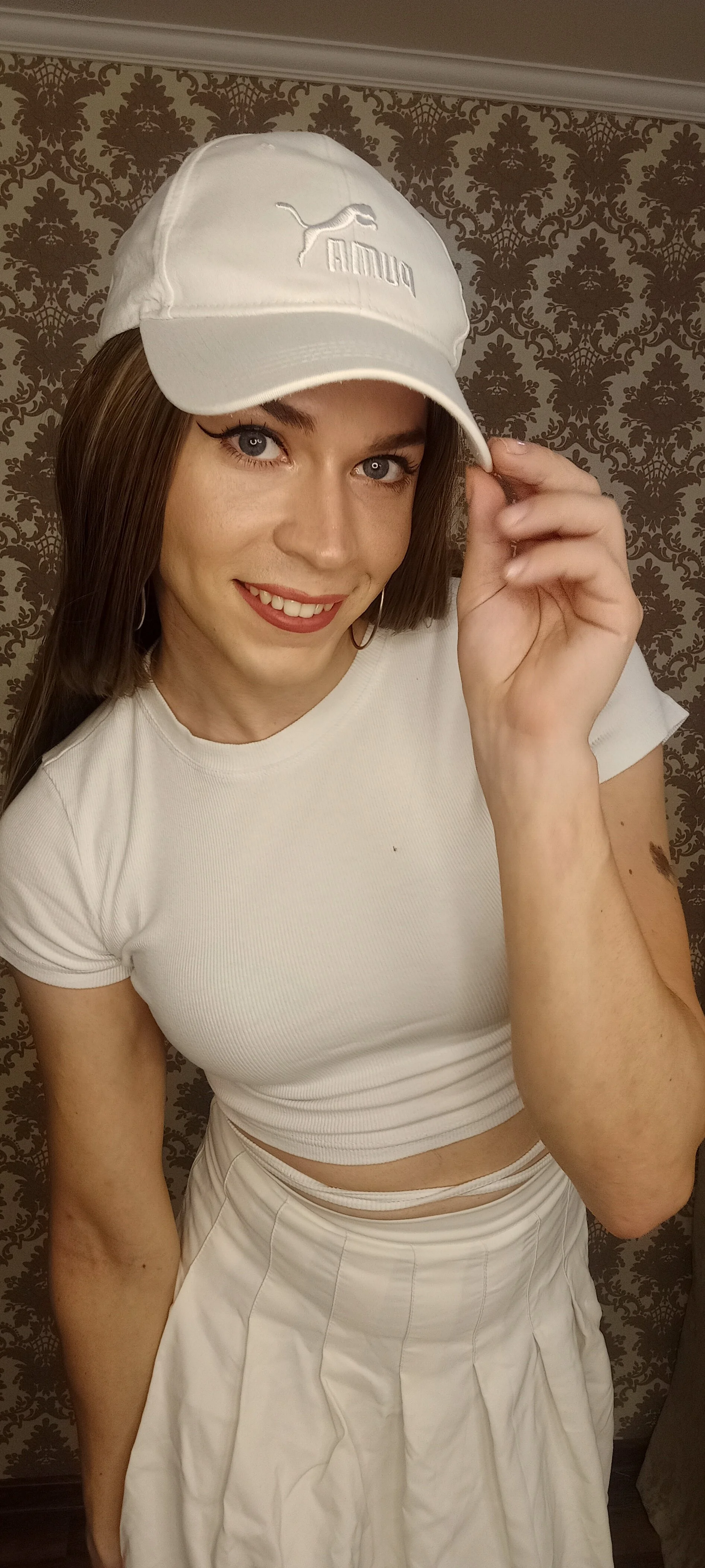 XXX Porn Photo of Nude Anna_inHear 16