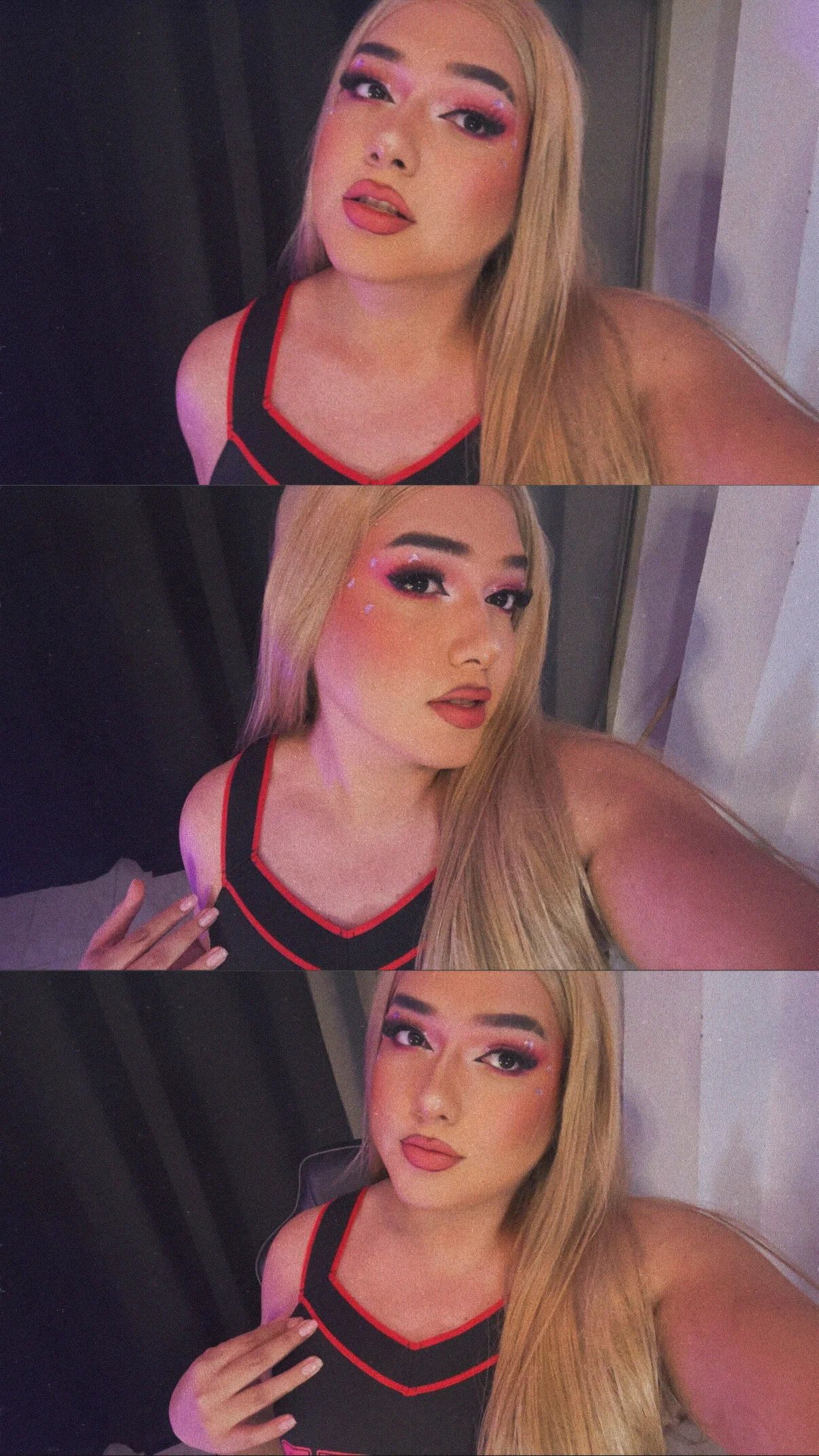 XXX Porn Photo of Nude ValentinaBigCum 4