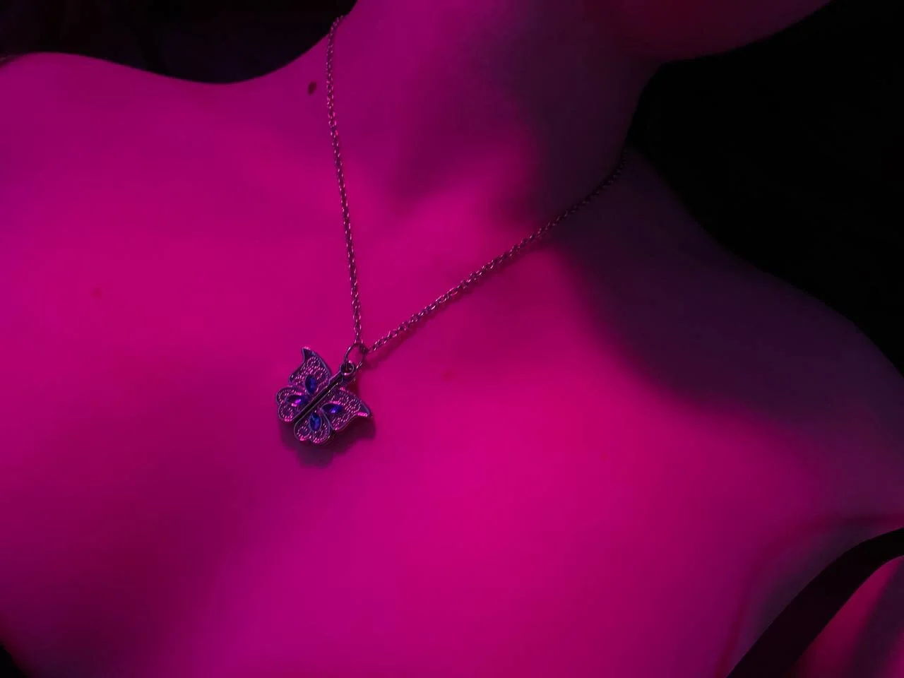 XXX Porn Photo of Nude lilith_diva 29