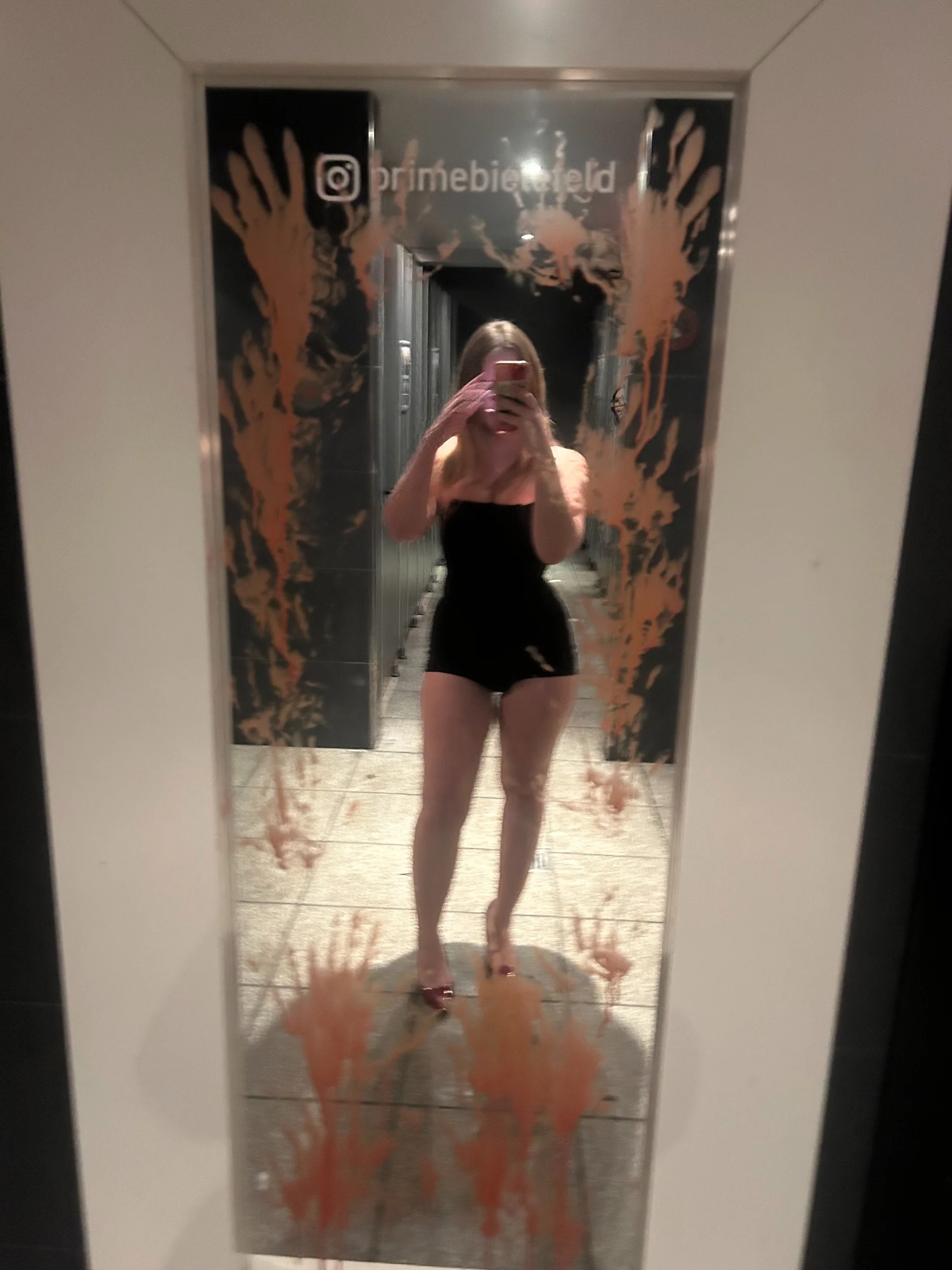 XXX Porn Photo of Nude Youngjoycee 1