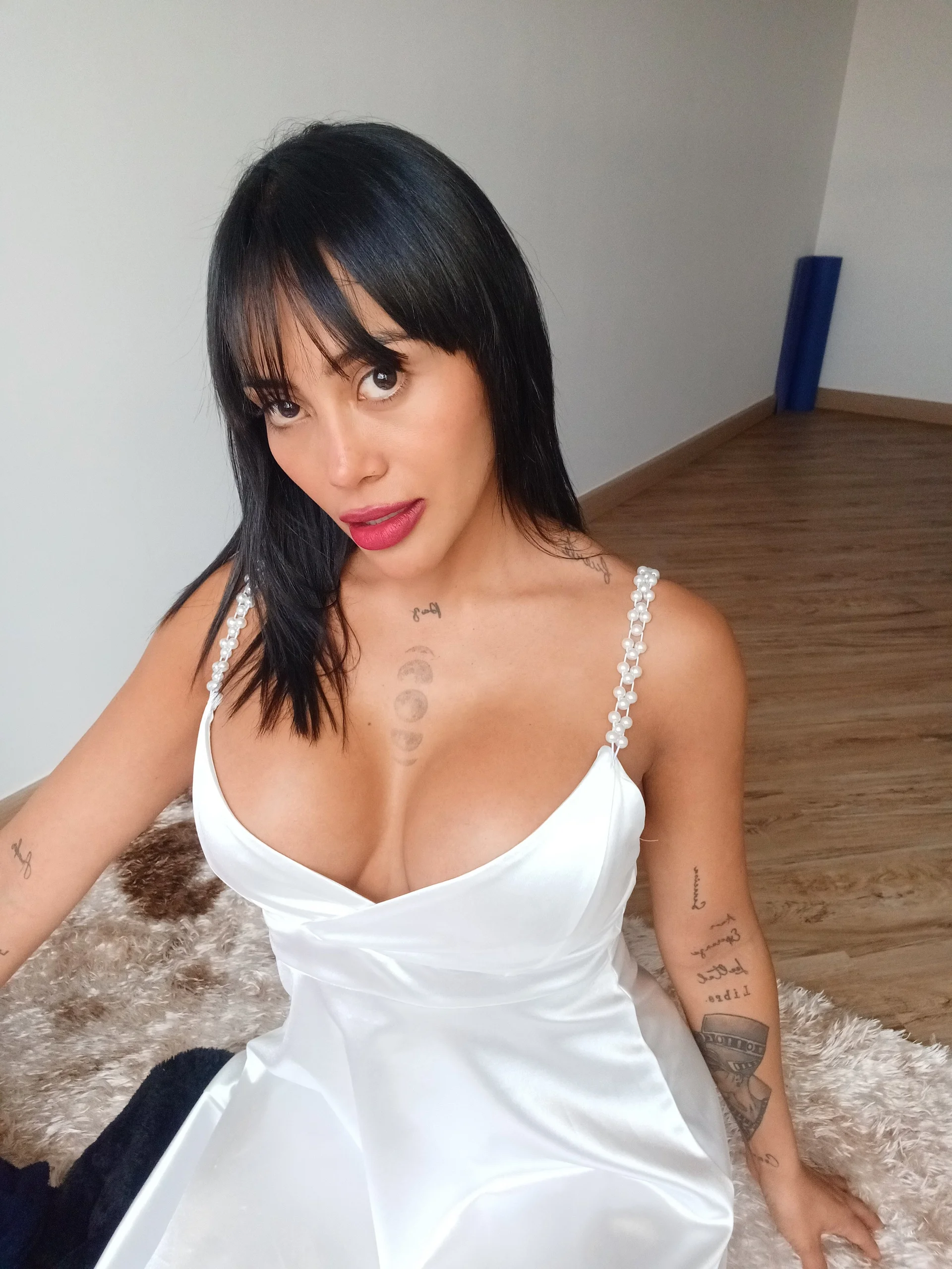 XXX Porn Photo of Nude DiosaFortuna 8