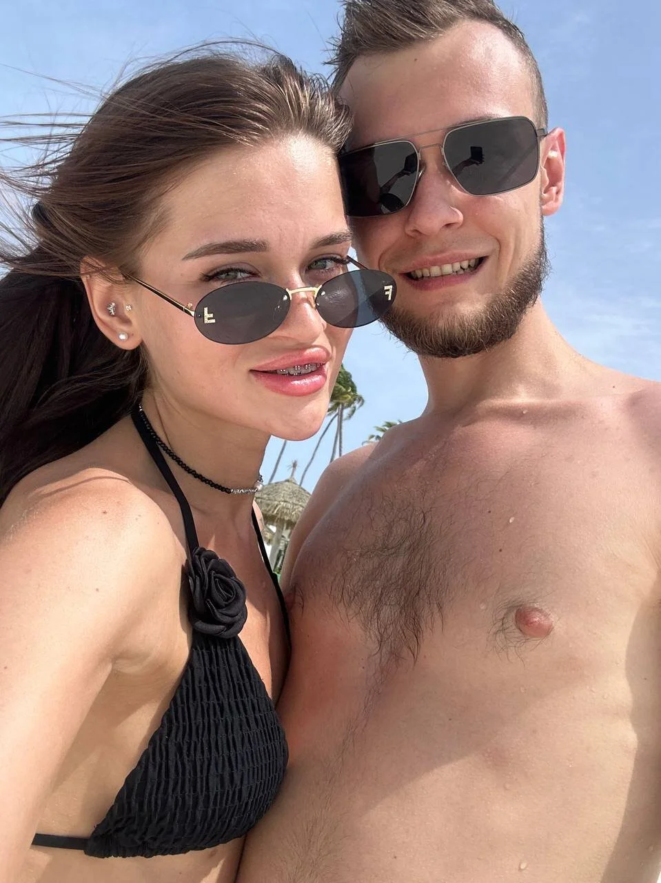 XXX Porn Photo of Nude Petal_Couple 3
