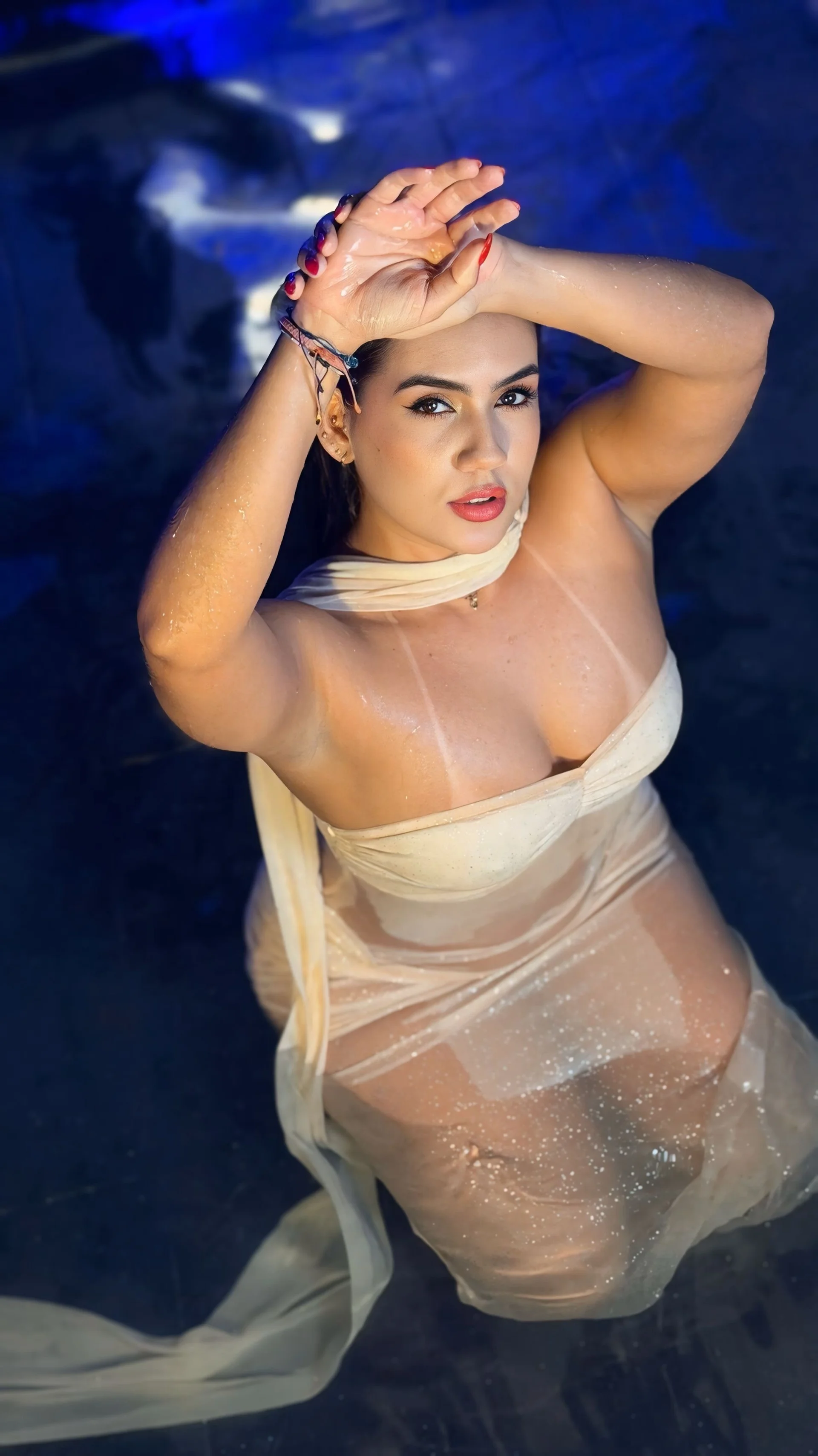 XXX Porn Photo of Nude AngelicaVega 475