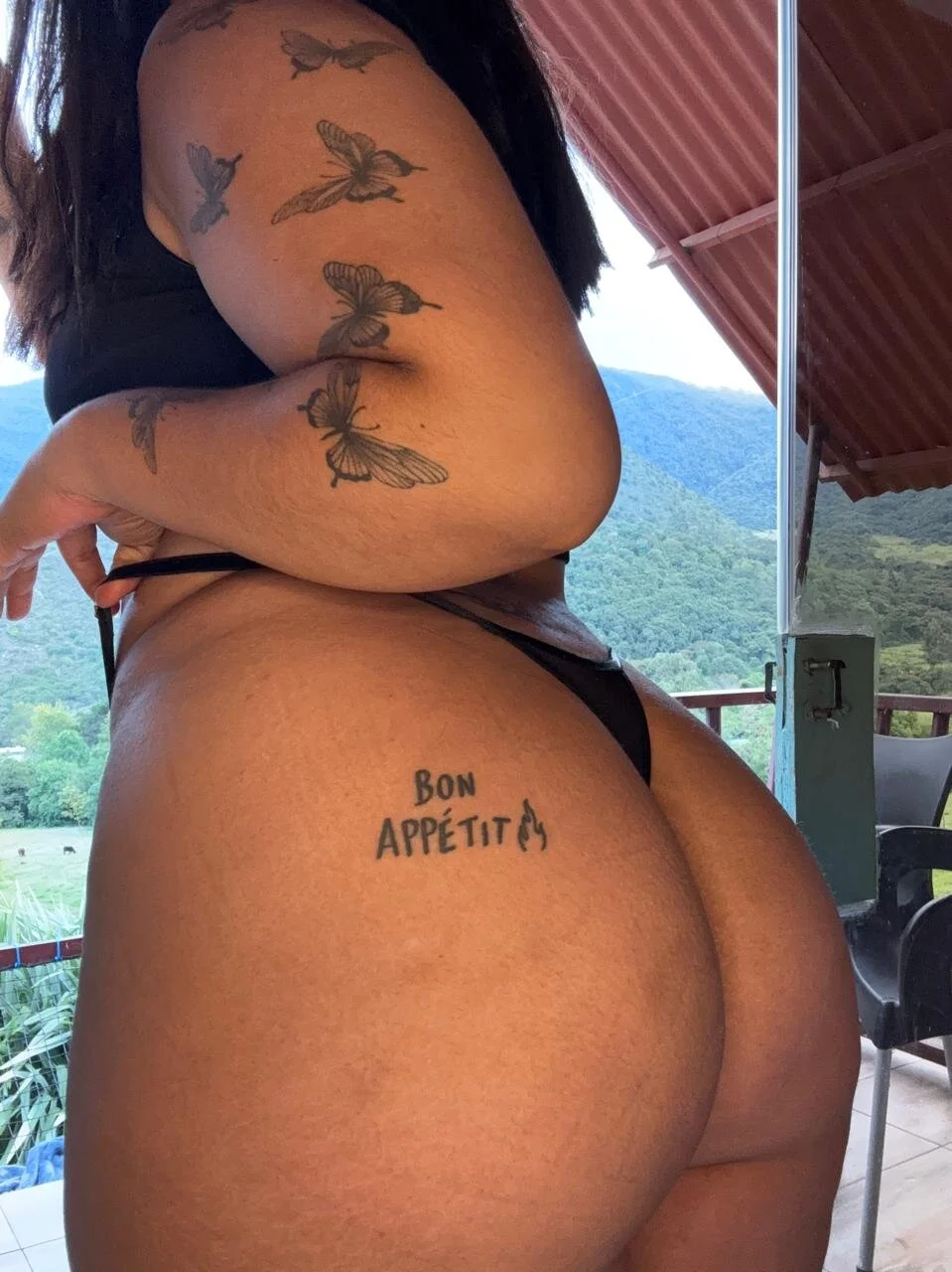 XXX Porn Photo of Nude sabrinamilani 28