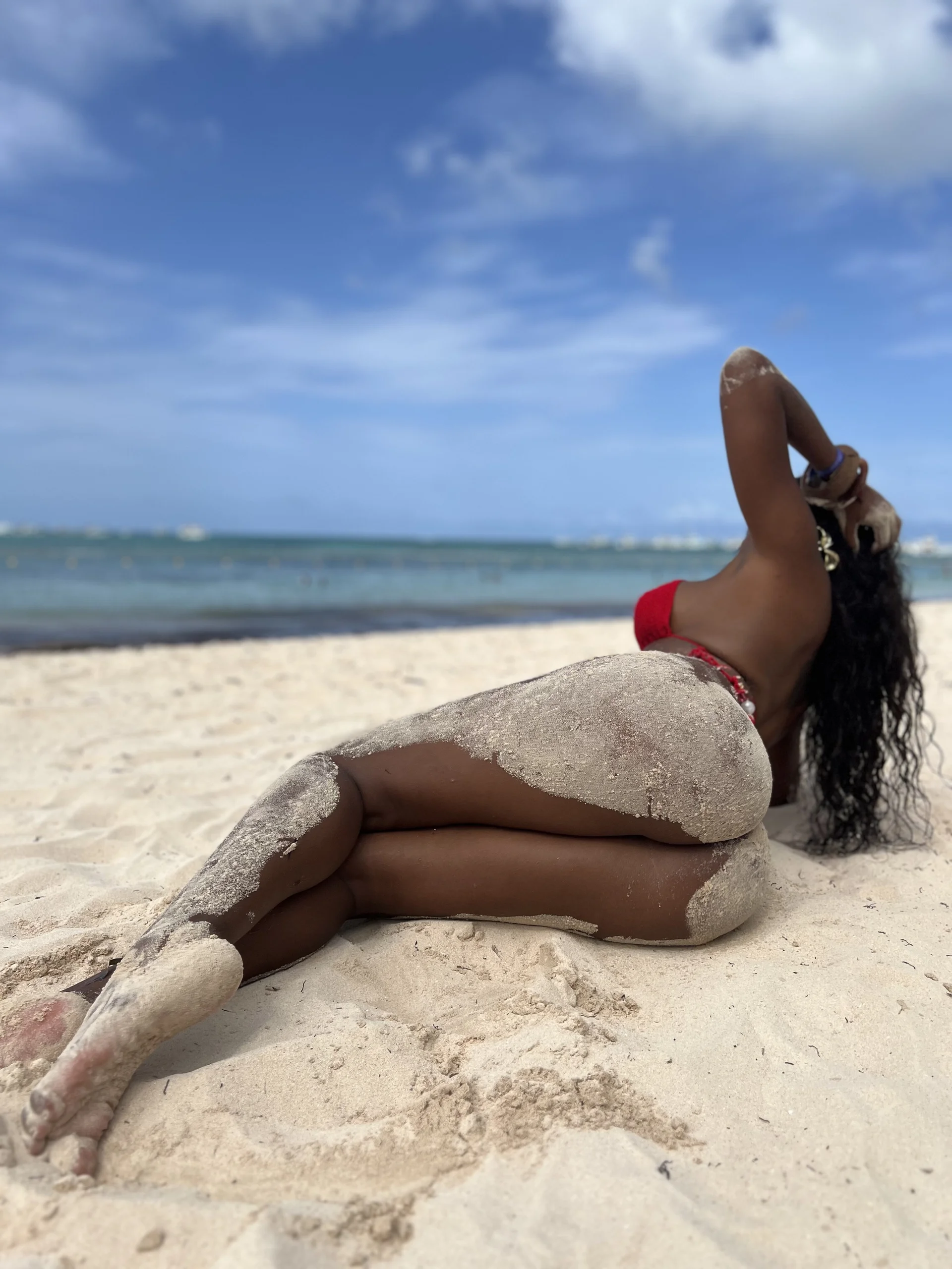 XXX Porn Photo of Nude KyaraMiller 12