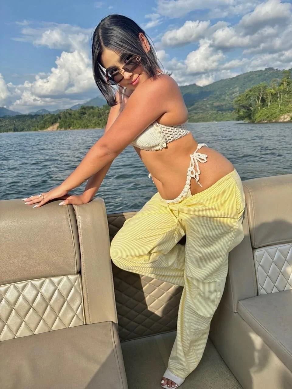 XXX Porn Photo of Nude Emily_Black1 77