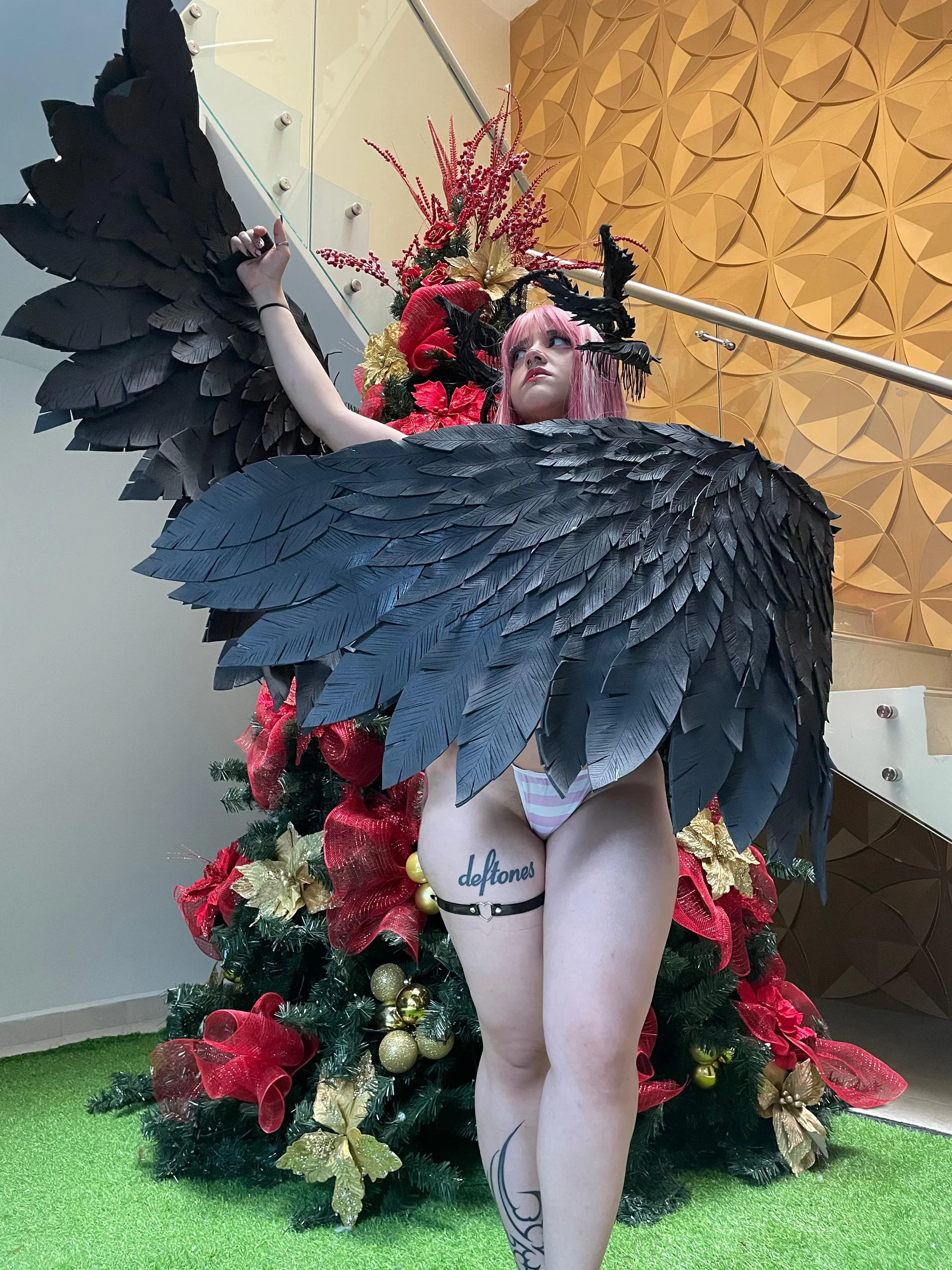 XXX Porn Photo of Nude Charlotte_Myers 125