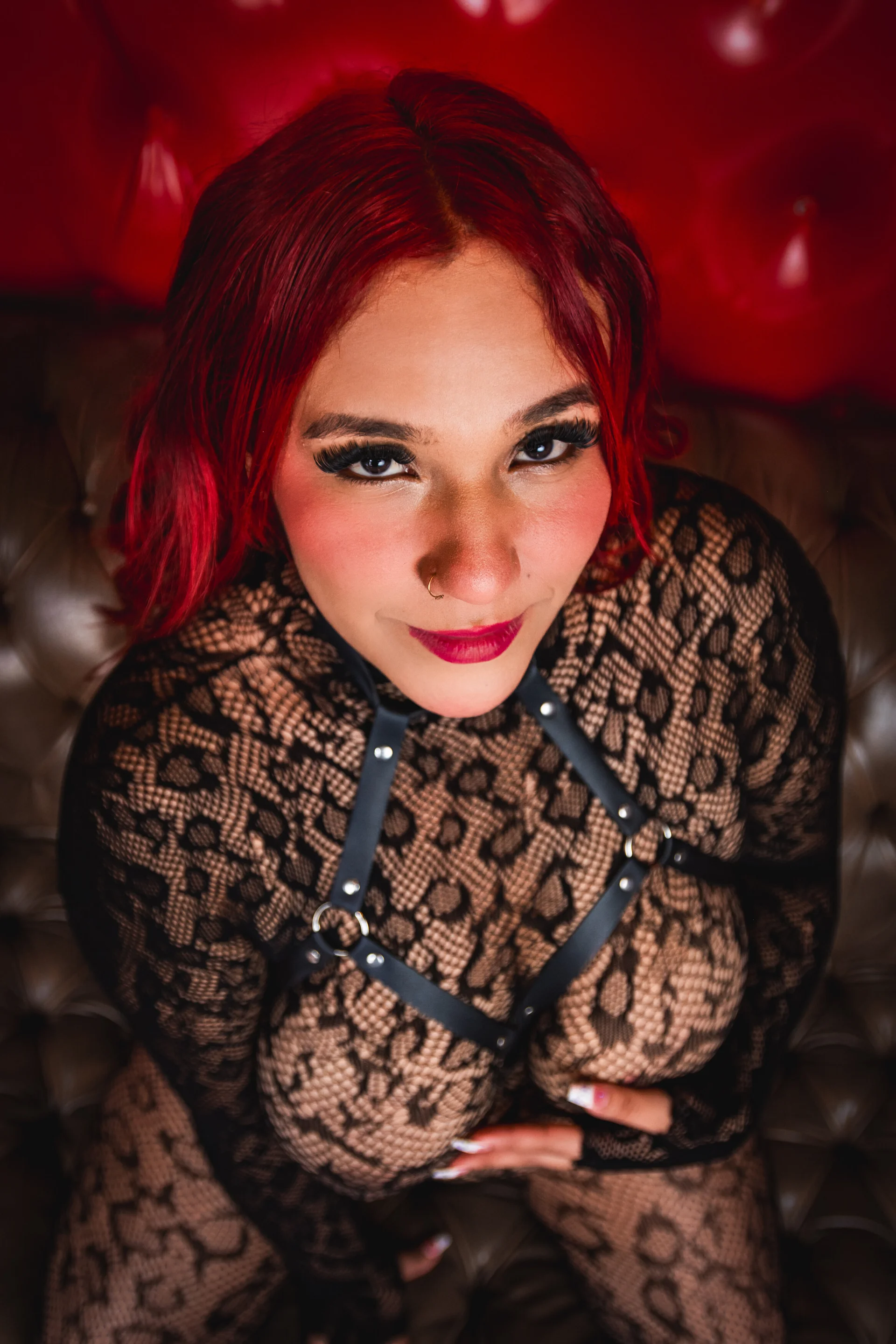 XXX Porn Photo of Nude sarita_moller 44
