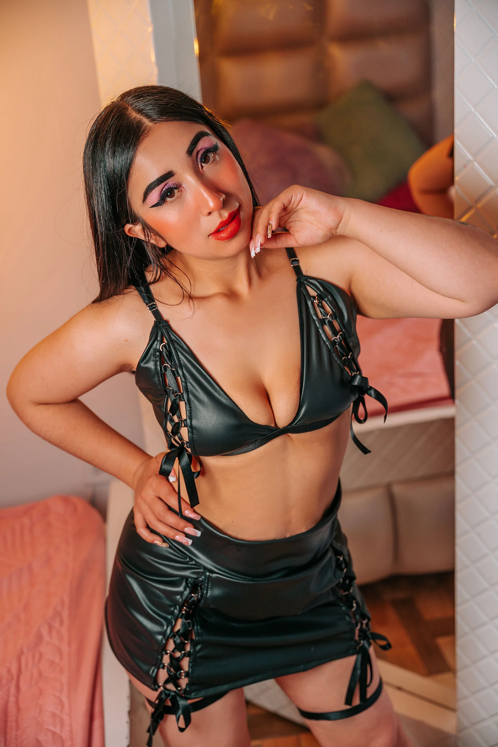 XXX Porn Photo of Nude kaory_azumi 3