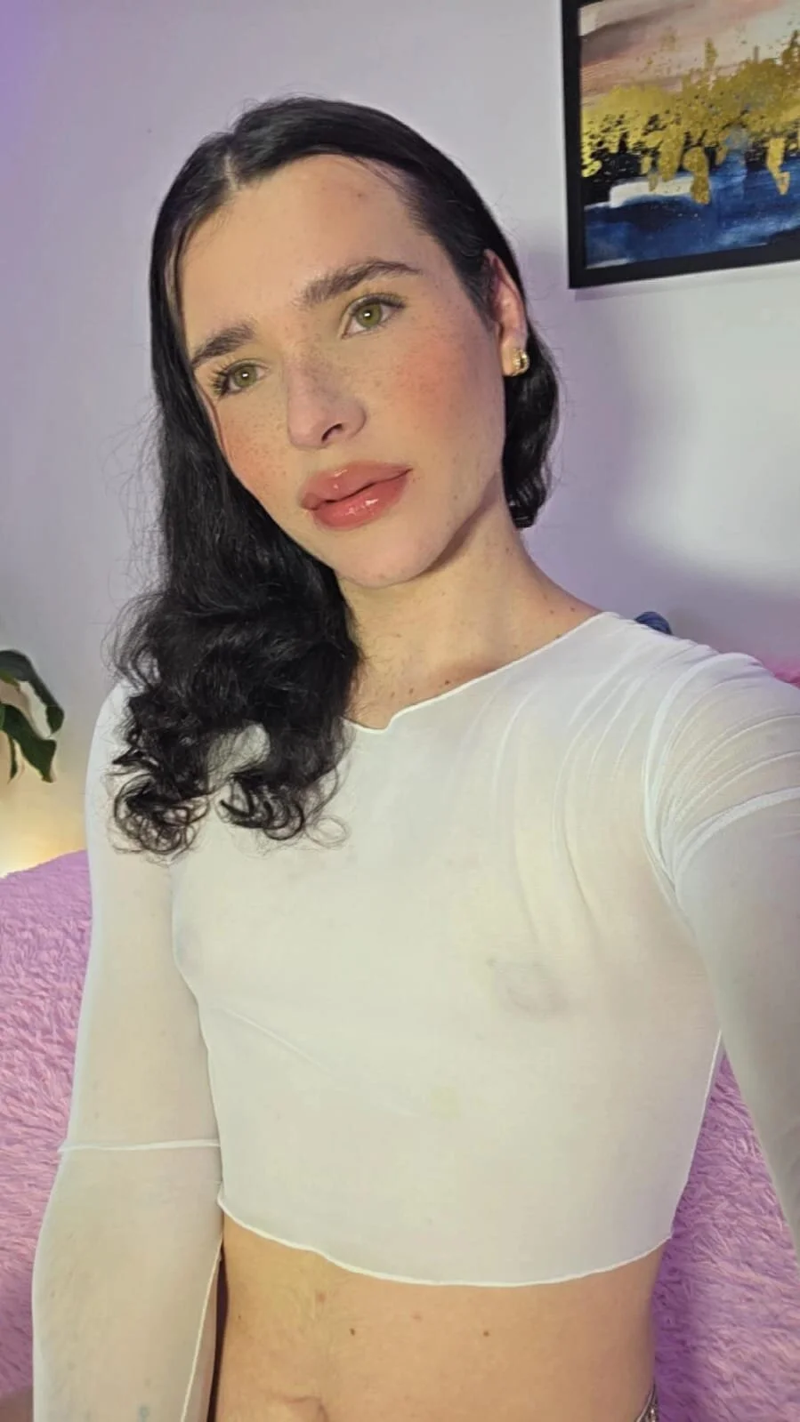 XXX Porn Photo of Nude elafranco_ 56
