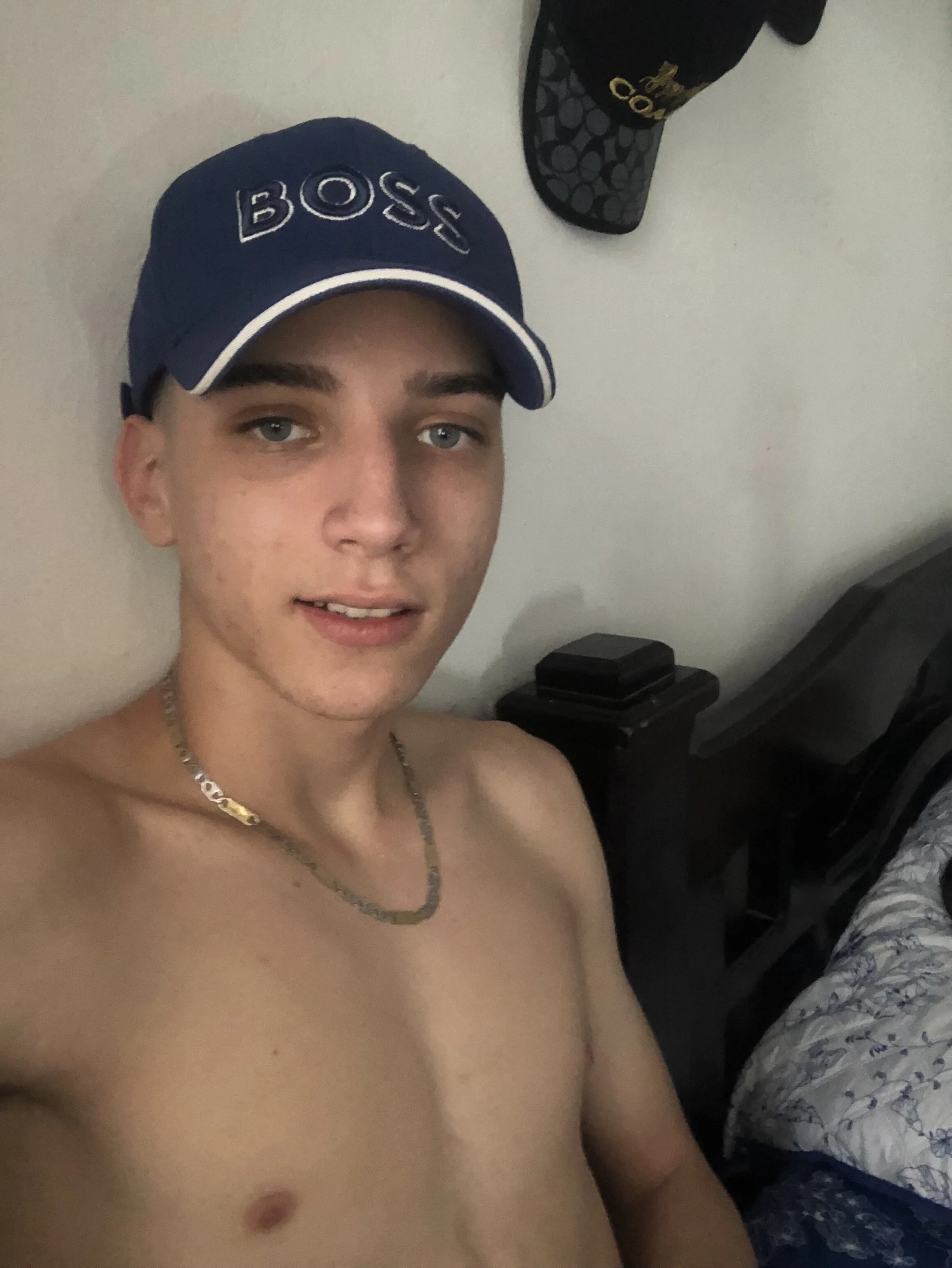 XXX Porn Photo of Nude Lobito_00 1