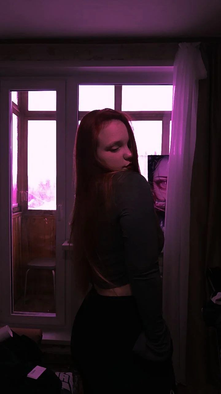 XXX Porn Photo of Nude Candy_Lir 2