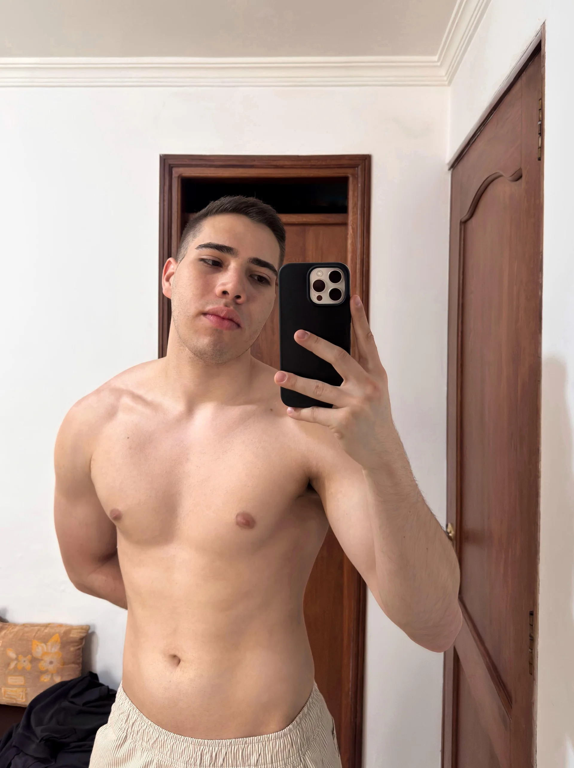 XXX Porn Photo of Nude Adam_ford 5