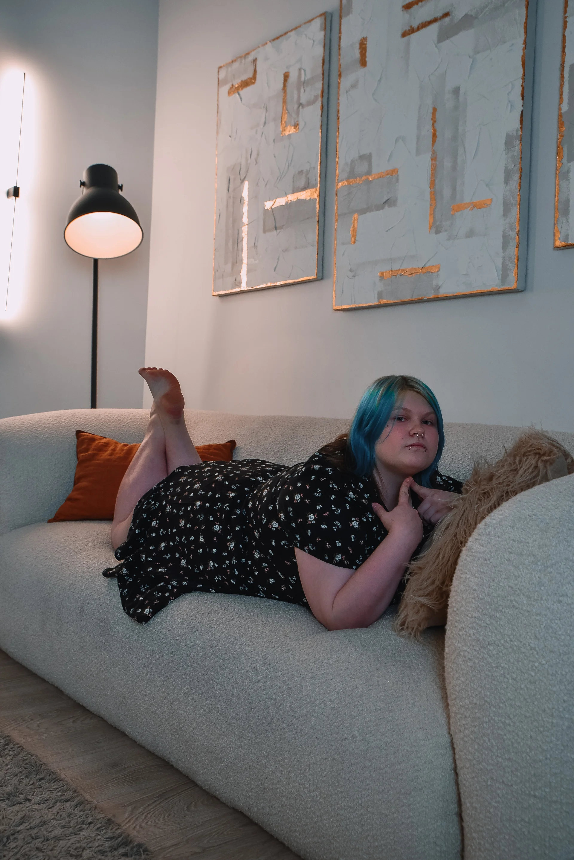 XXX Porn Photo of Nude AuroraDemoni 18
