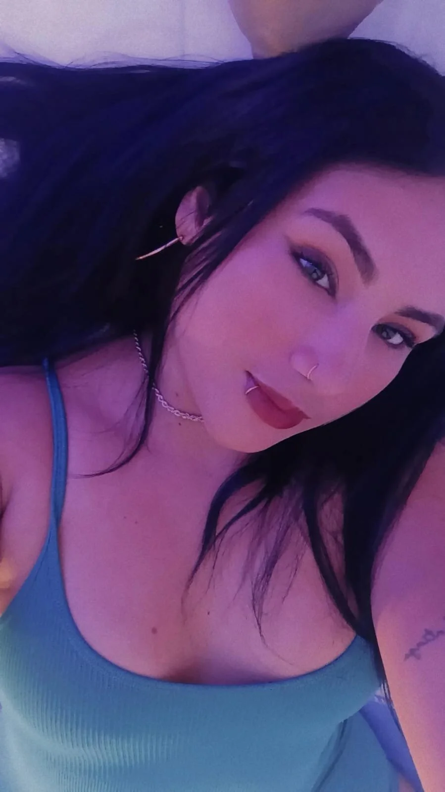 XXX Porn Photo of Nude sabrinamilani 47