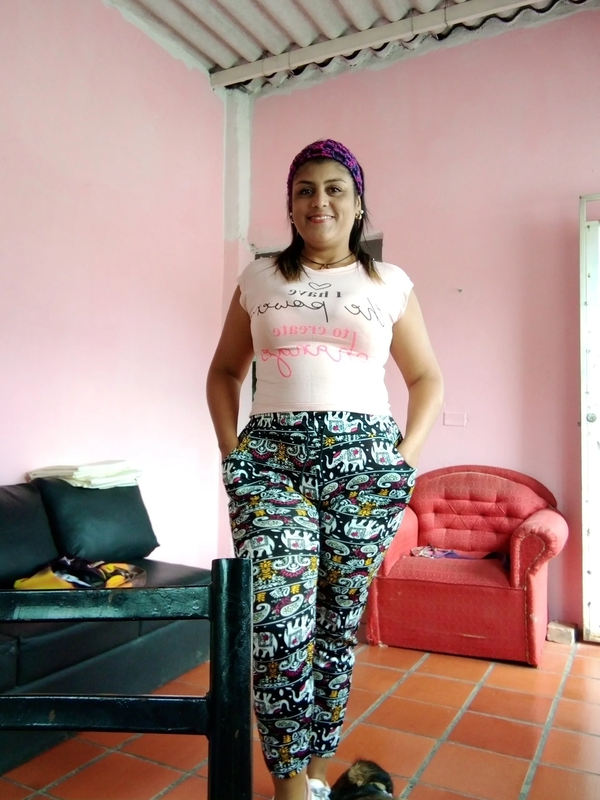 XXX Porn Photo of Nude AlyDenalioficial 37
