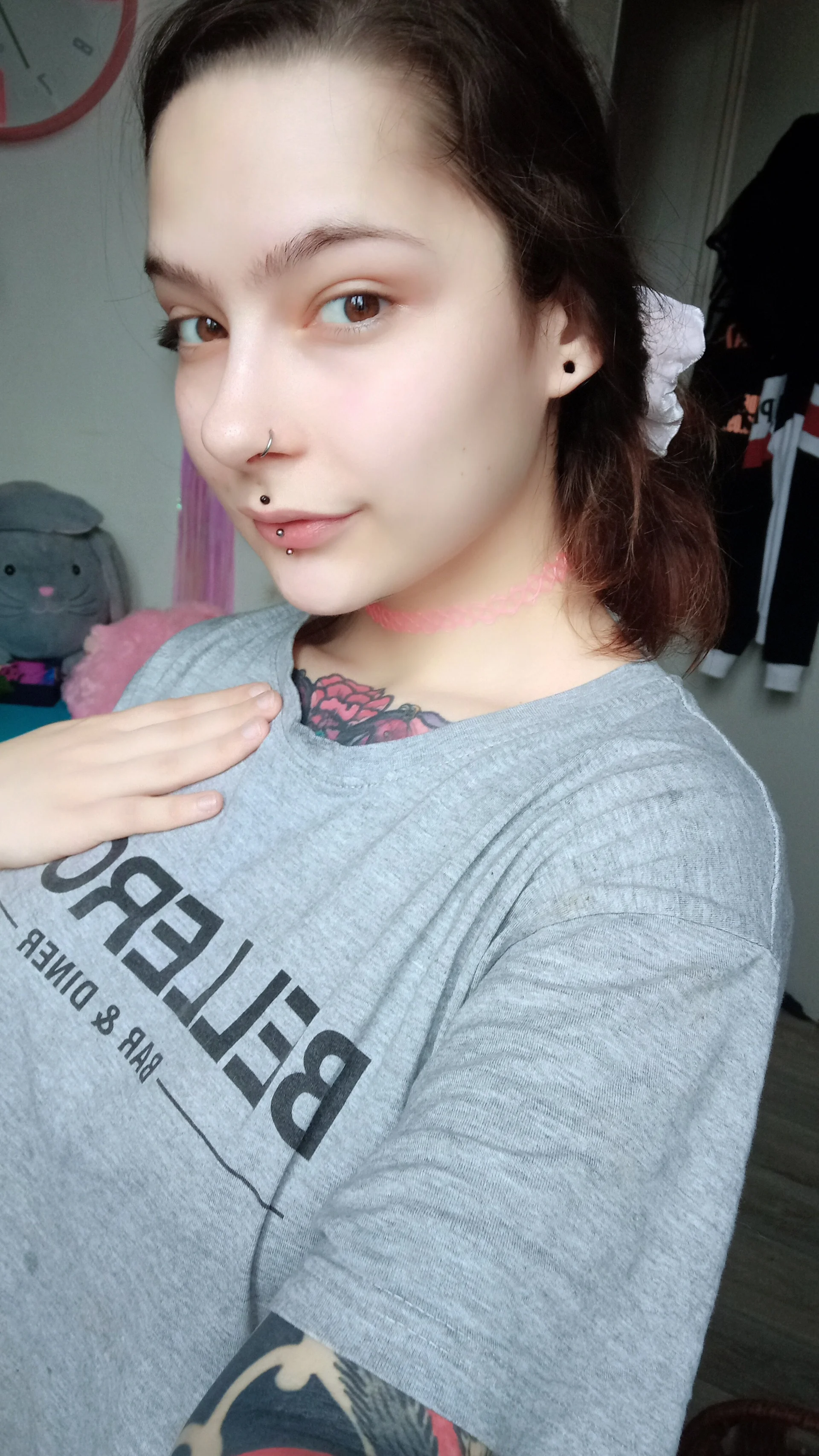 XXX Porn Photo of Nude mamiedonuts 58