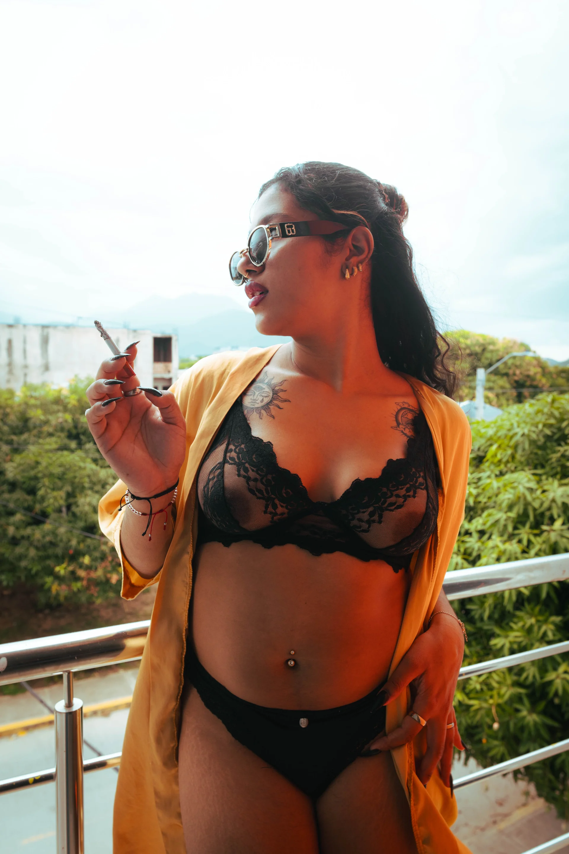 XXX Porn Photo of Nude twila_x 17