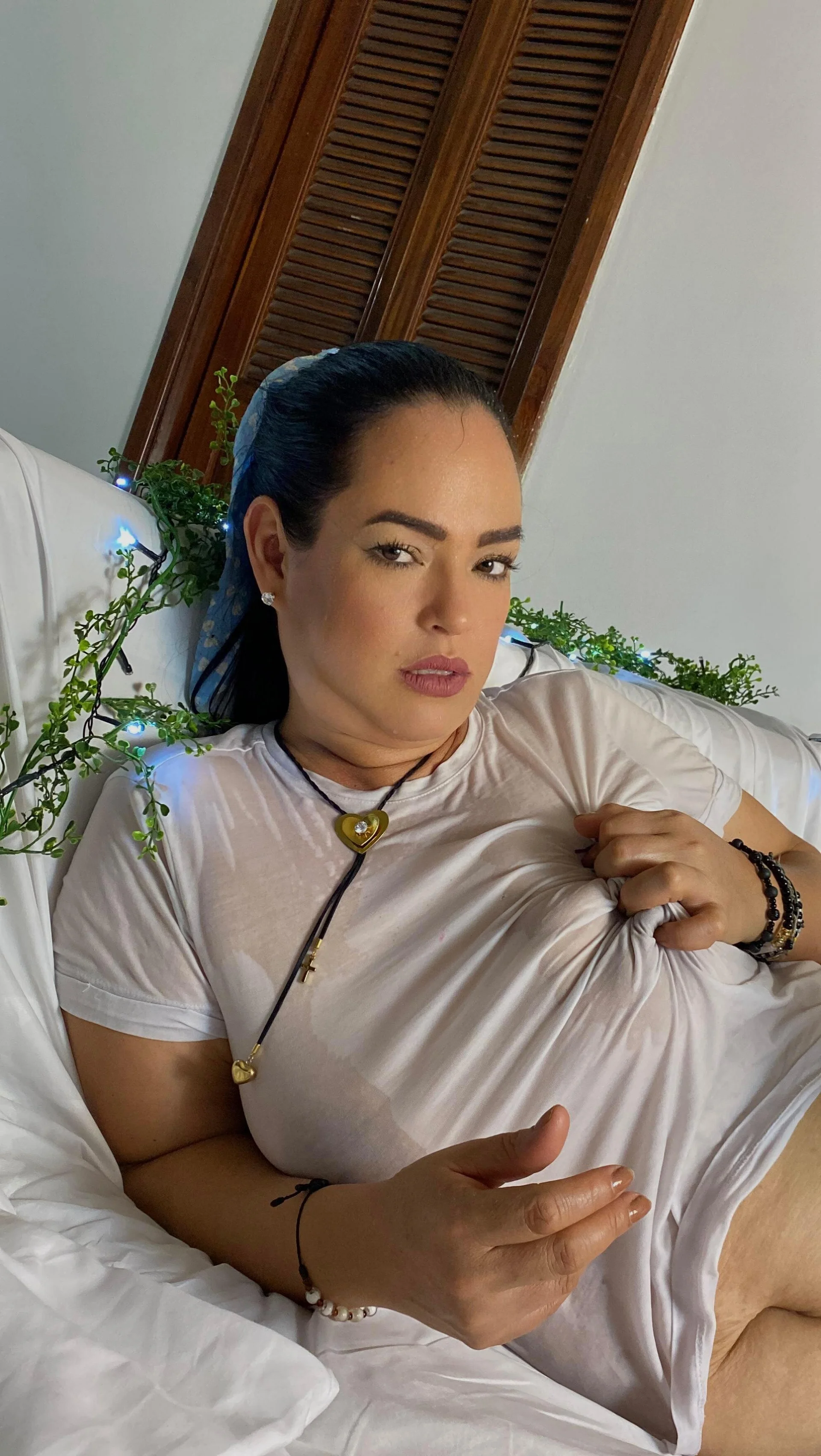 XXX Porn Photo of Nude talivega 18