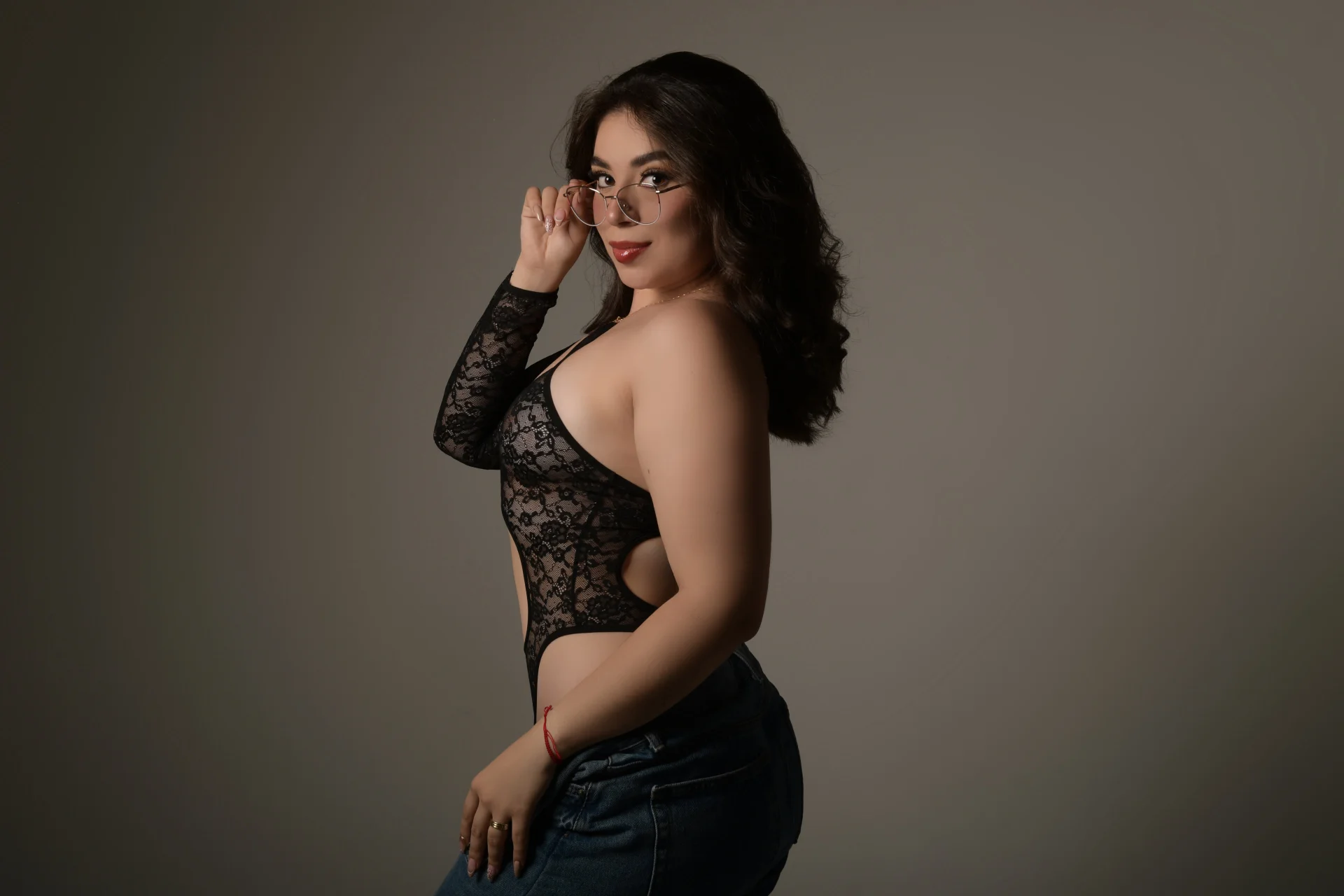 XXX Porn Photo of Nude IsabellaAnngel 128