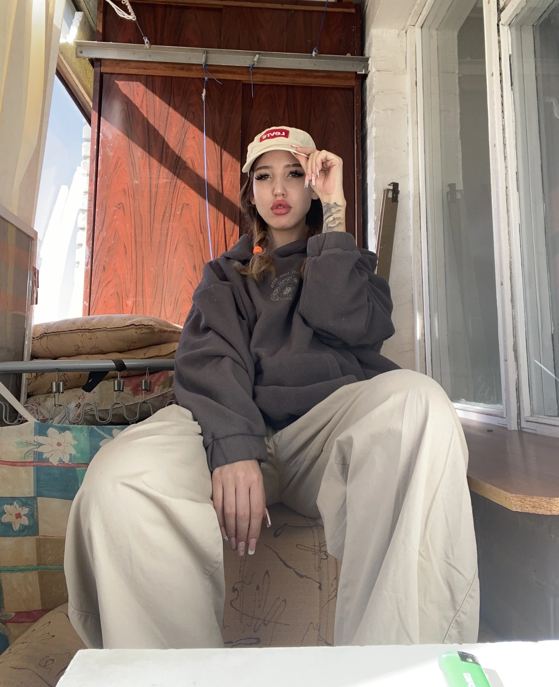 XXX Porn Photo of Nude Molly-Alan 5