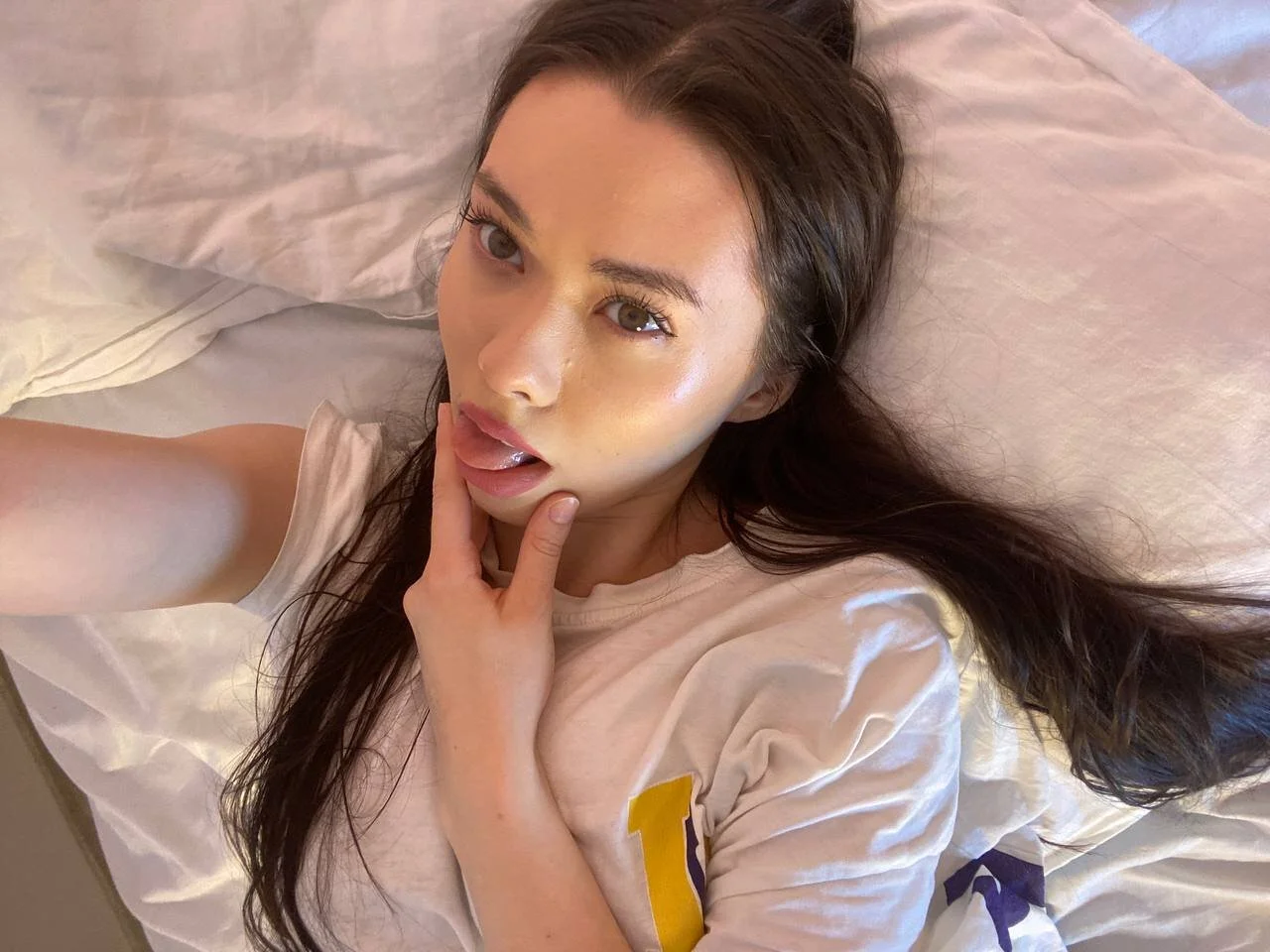 XXX Porn Photo of Nude gwenonl1ne 21