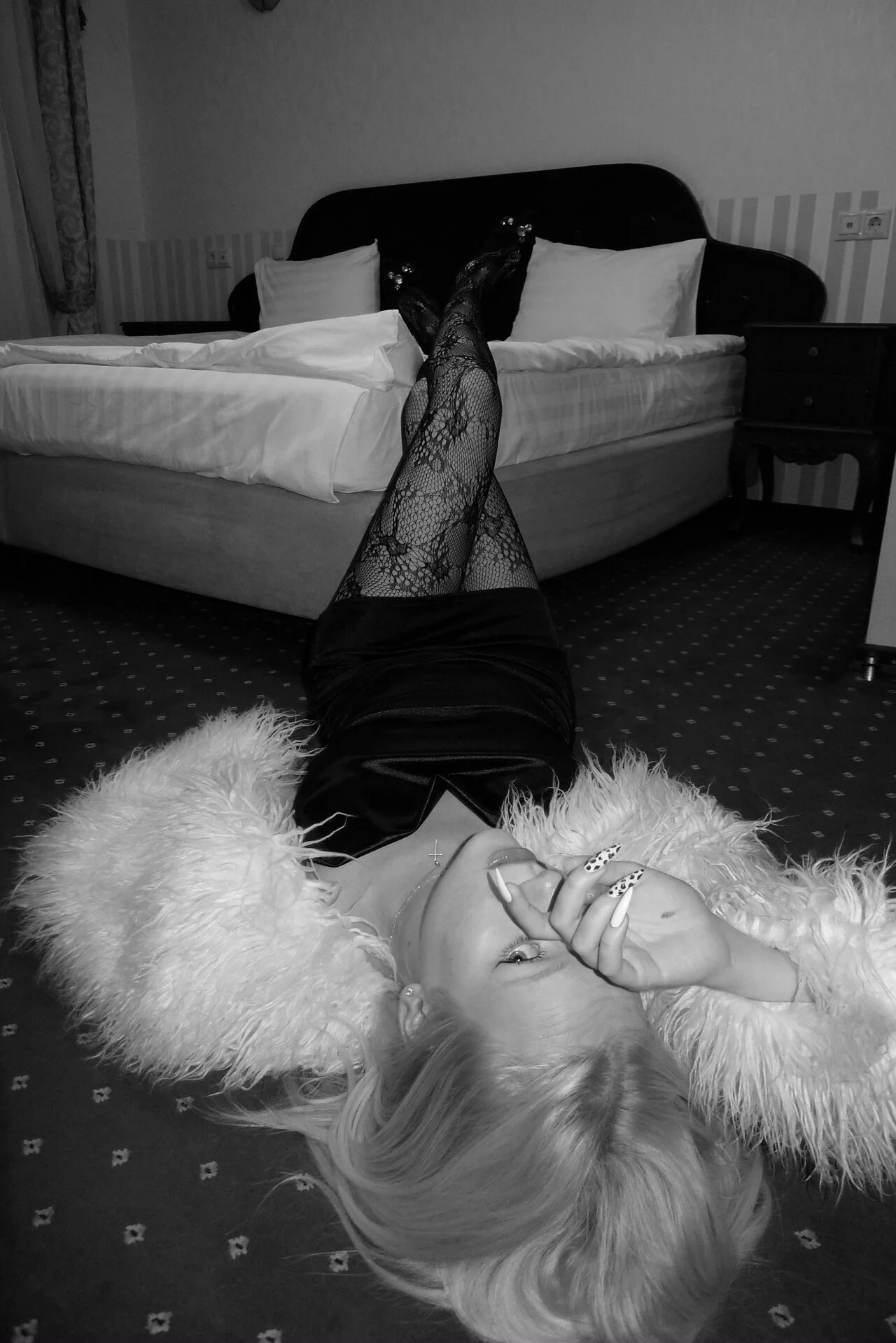 XXX Porn Photo of Nude pureeangel 15