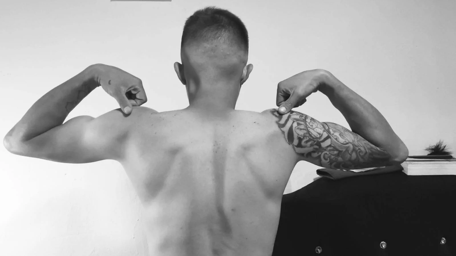 XXX Porn Photo of Nude Cronos_Hot_8 4