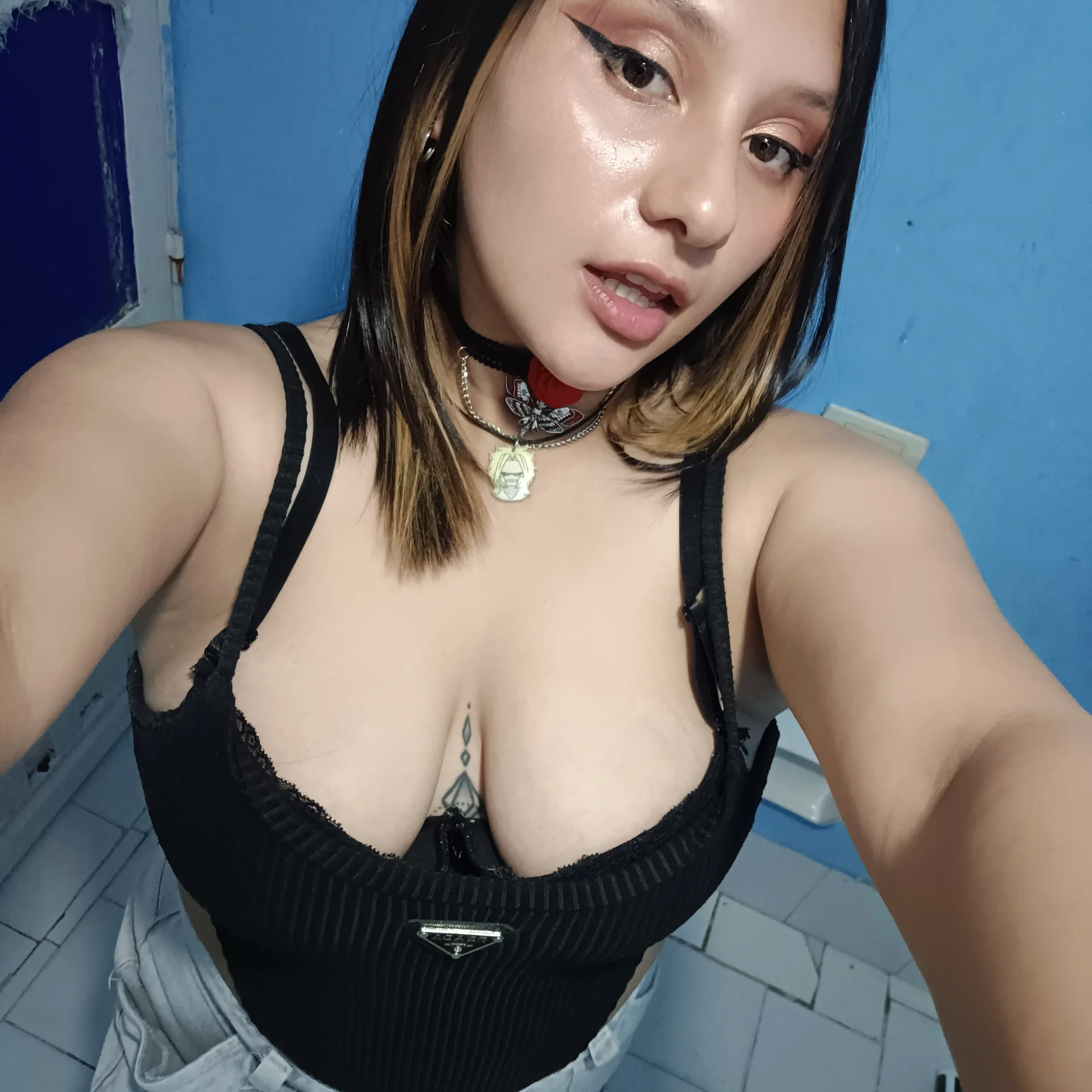 XXX Porn Photo of Nude Mila_nixon02 4