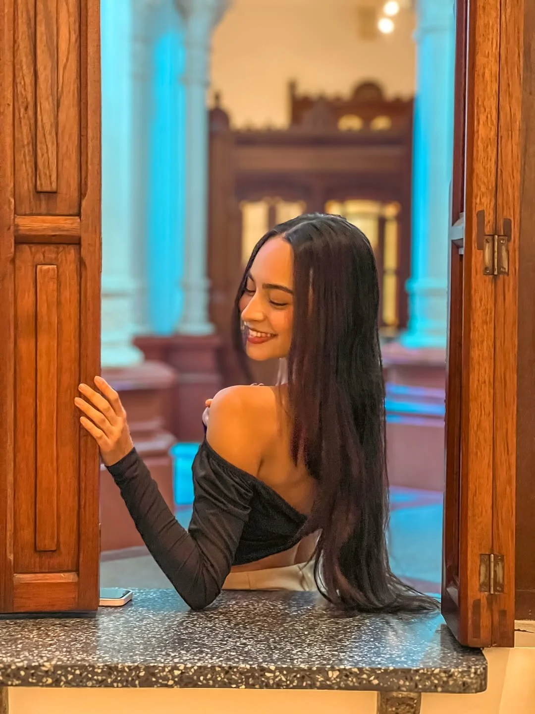 XXX Porn Photo of Nude Daphne_Rosse 2