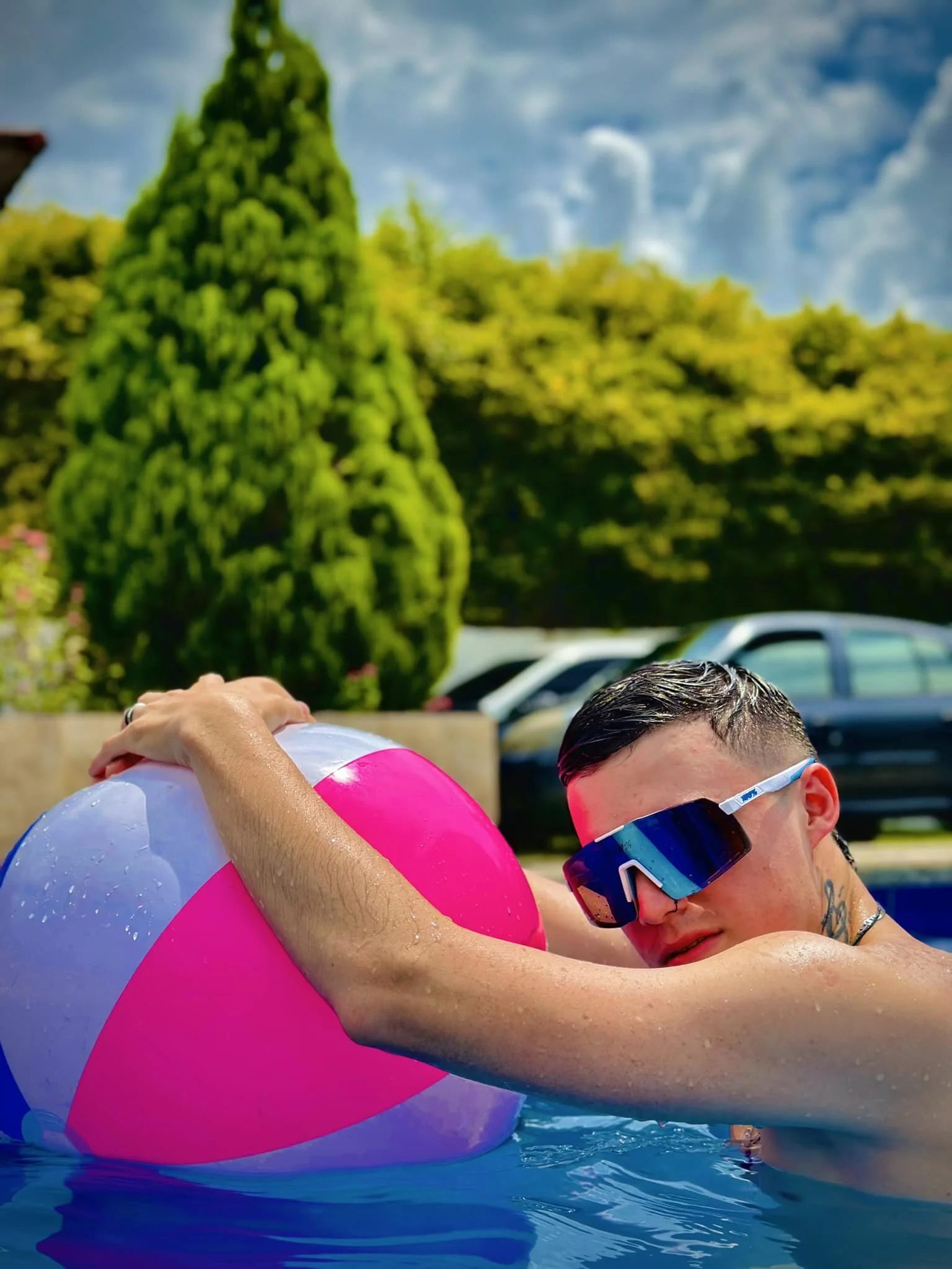 XXX Porn Photo of Nude Ken_bigcock77 1