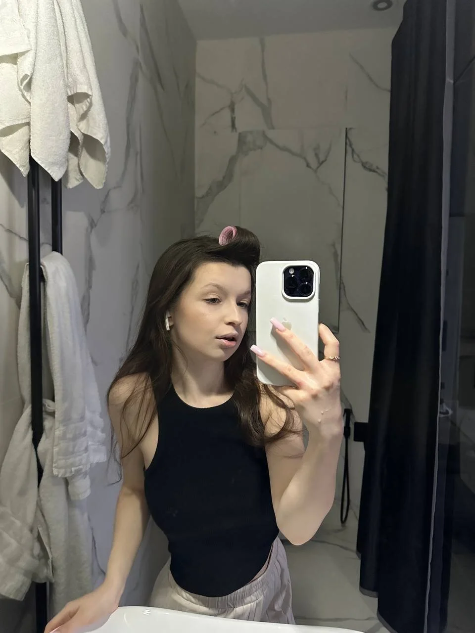 XXX Porn Photo of Nude EllieBerrie 8