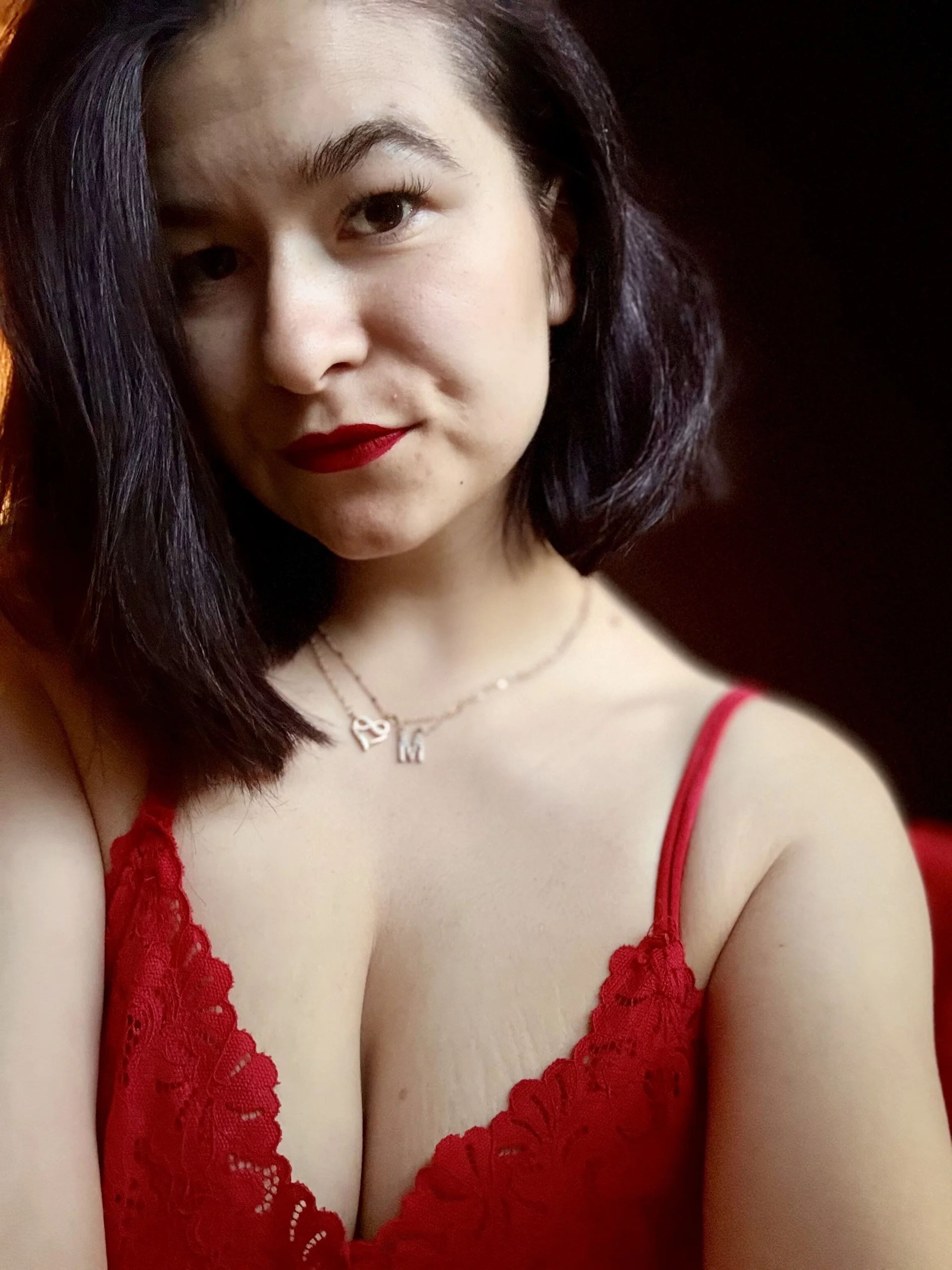 XXX Porn Photo of Nude Maryna2000 12