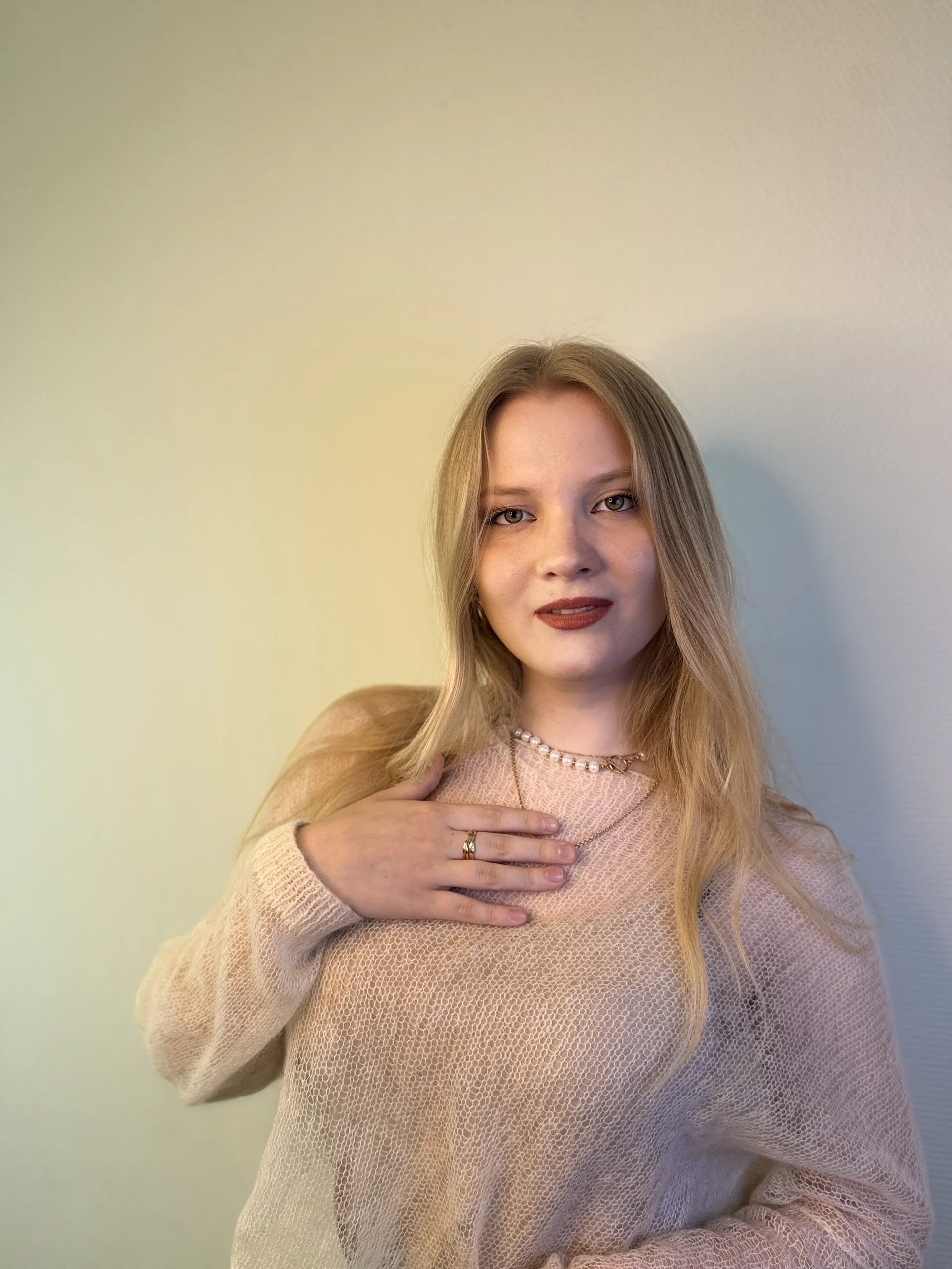 XXX Porn Photo of Nude DelisaFroyd 5