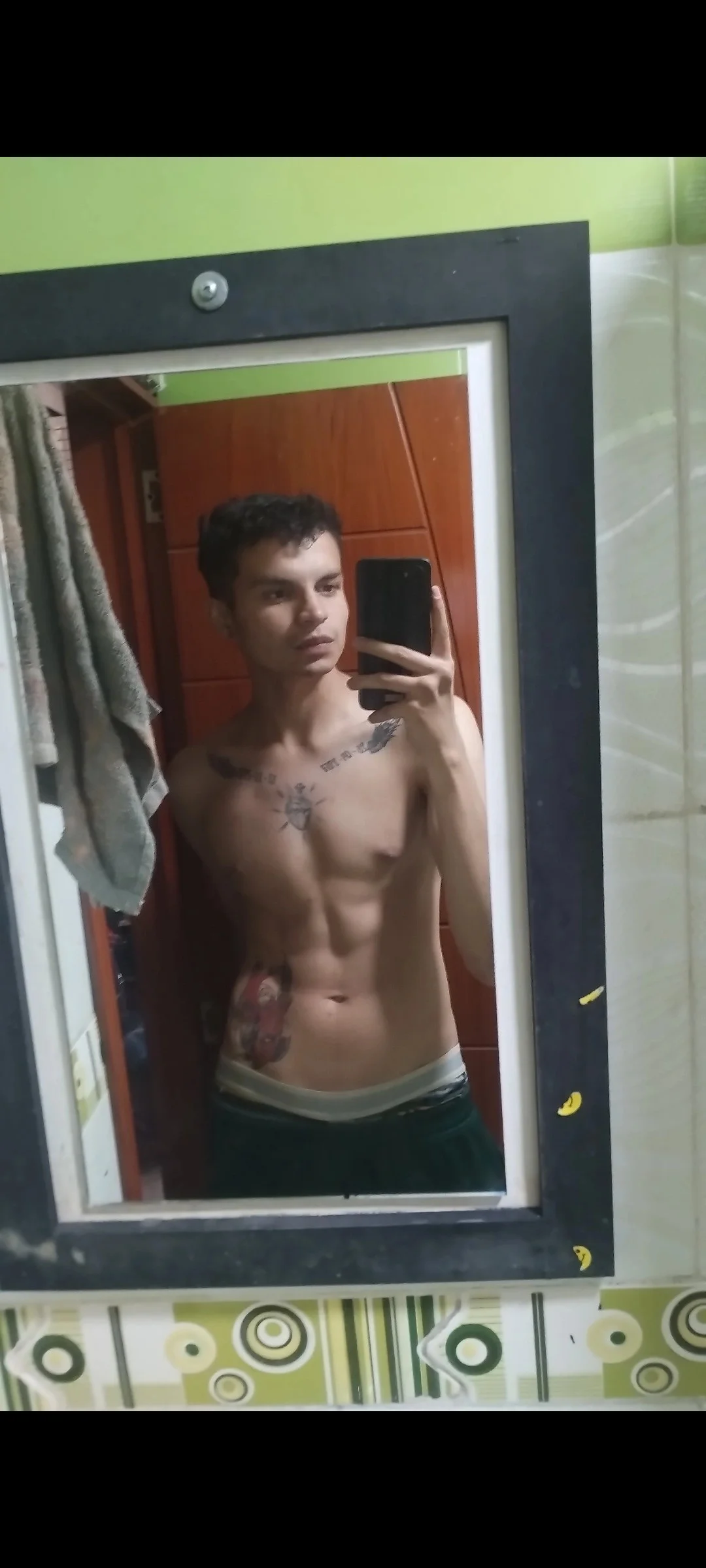 XXX Porn Photo of Nude desstres 1