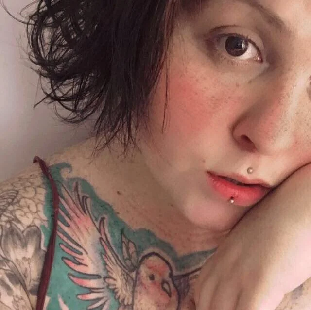 XXX Porn Photo of Nude IMFER_ 47